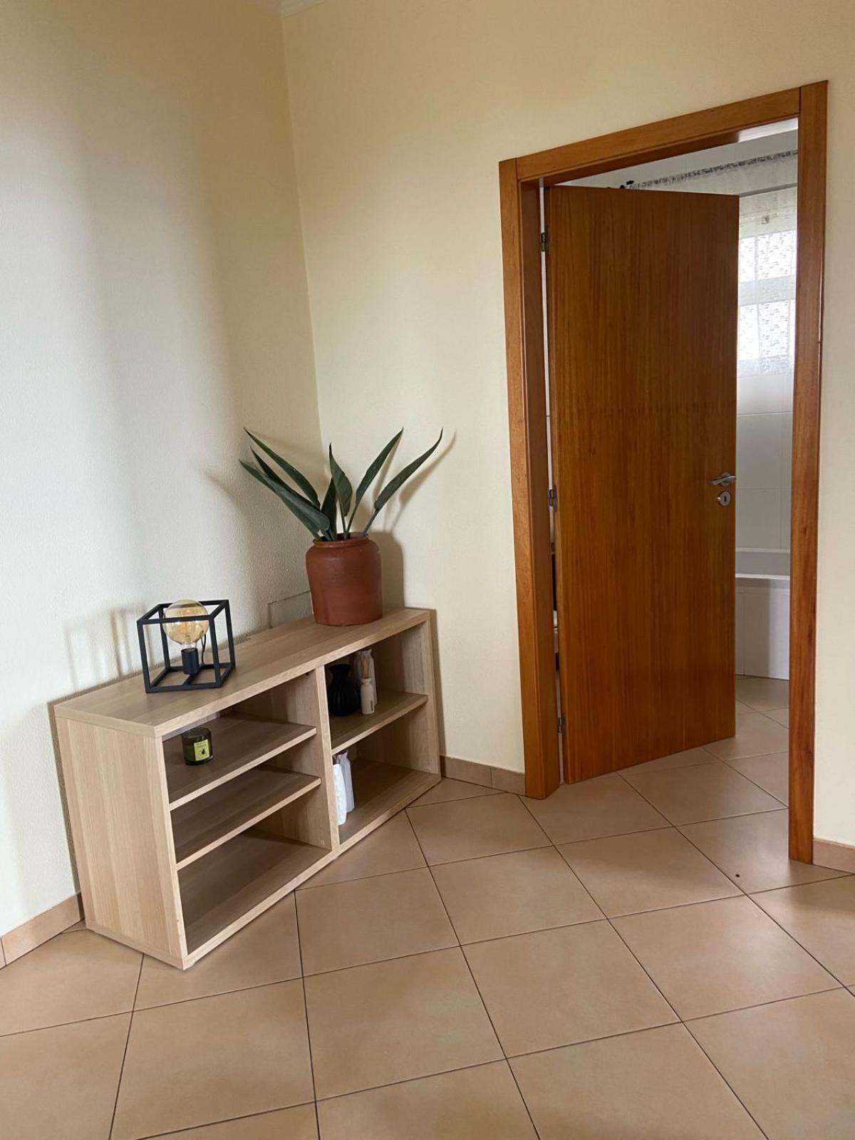 Holiday home Santinhos *