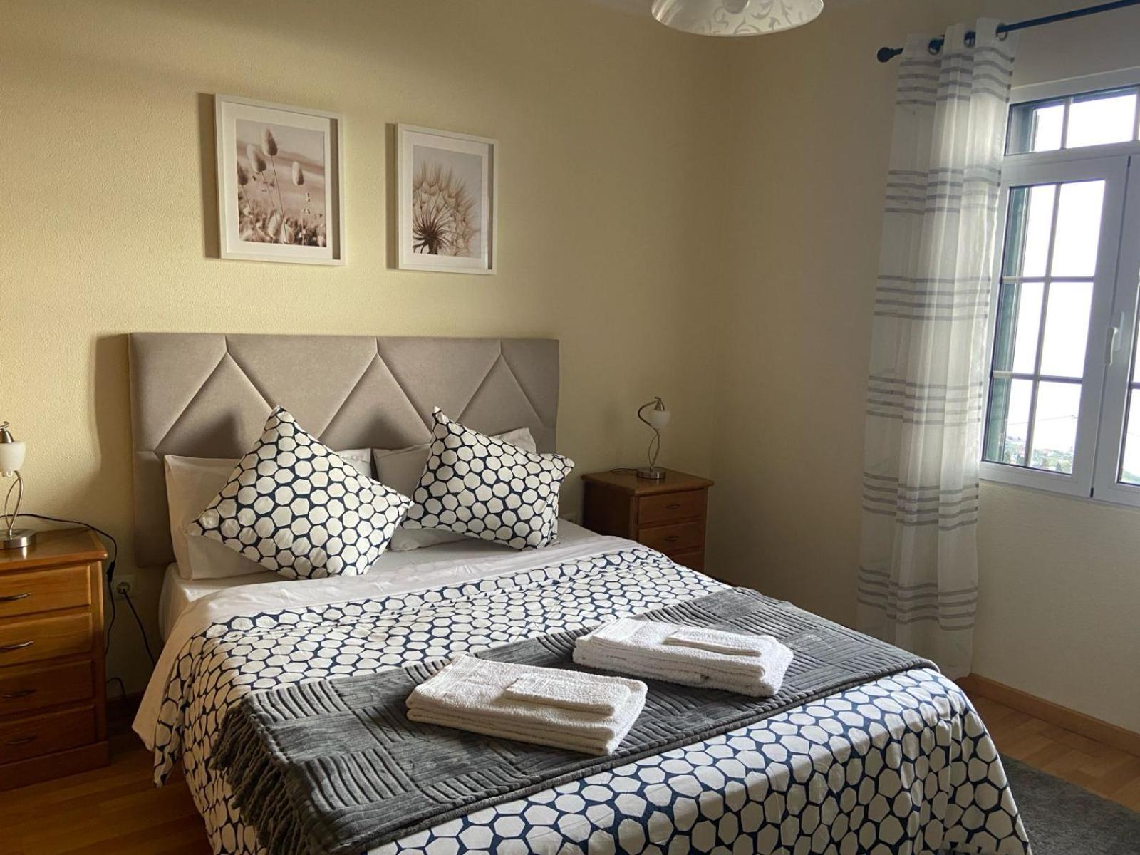 Holiday home Santinhos Estreito Da Calheta