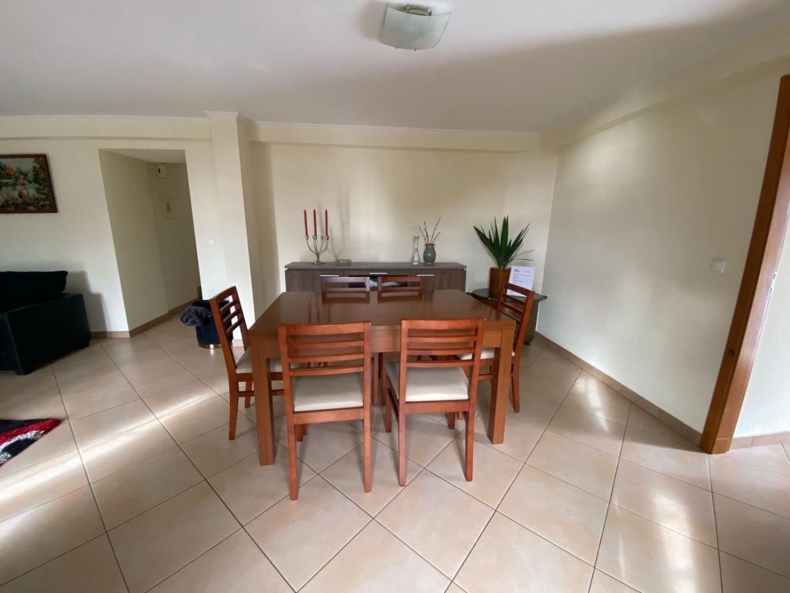 Holiday home Santinhos