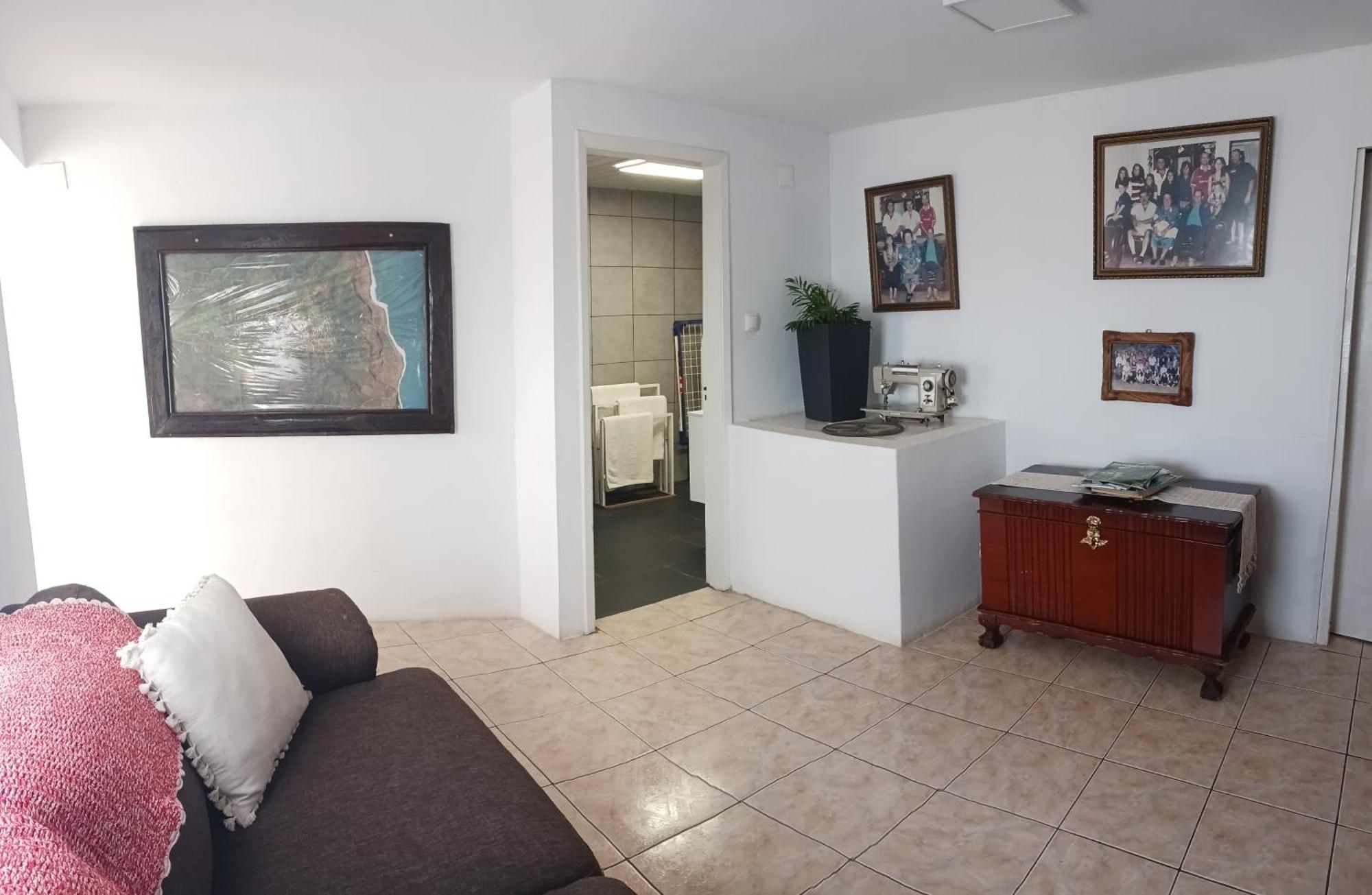 Holiday home Achadas Da Cruz Farm House *
