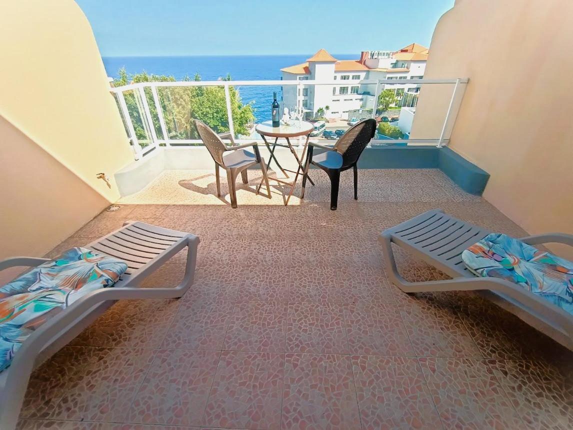 Sunny Pearl Apartment Canico (Madeira)