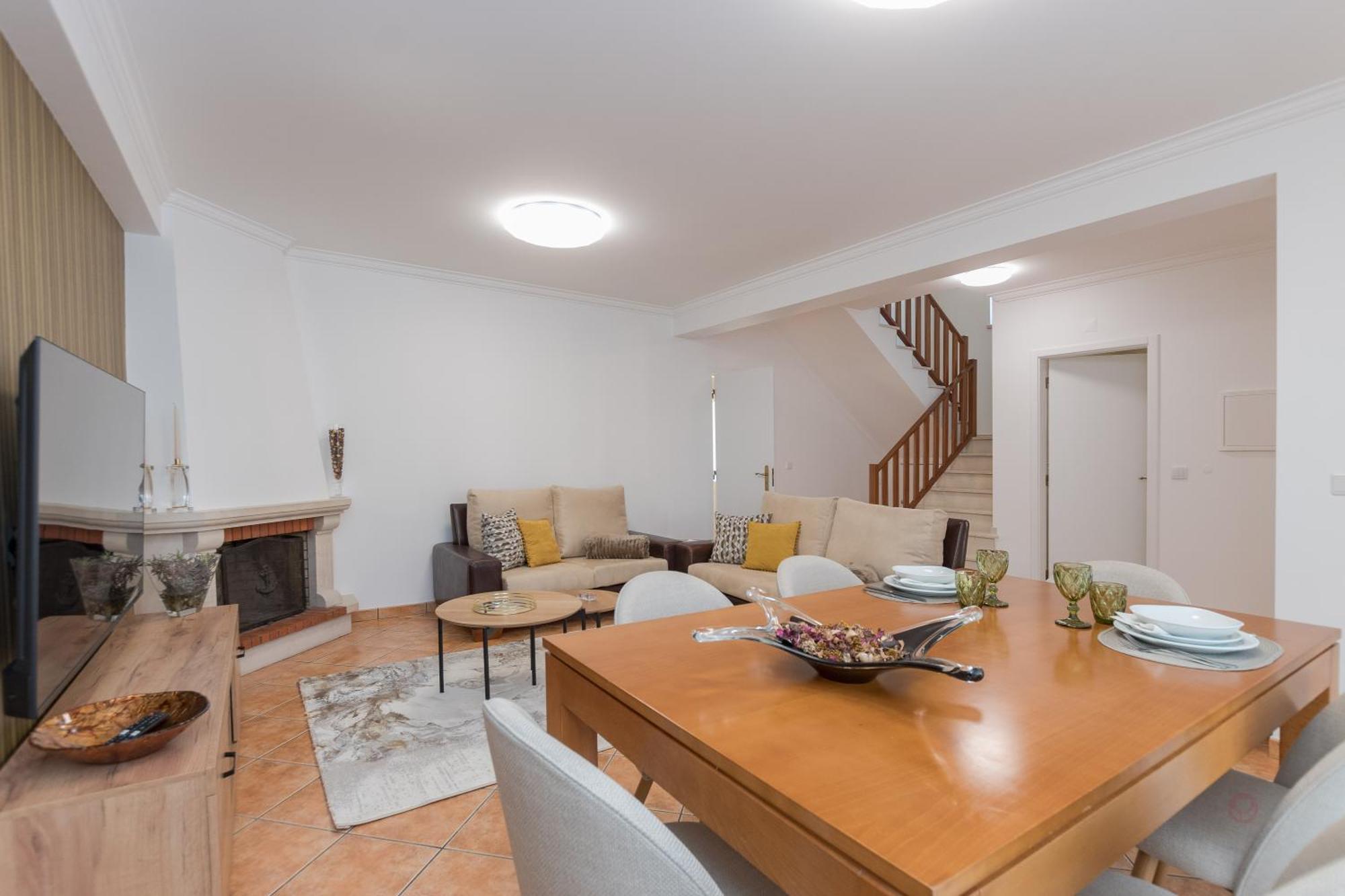 Holiday home Casa Camila Iii - Moradia T3 - *