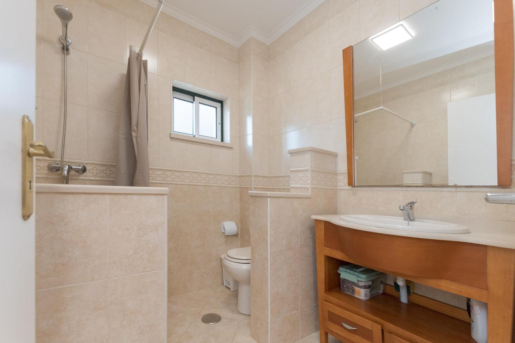 Casa Camila Iii - Moradia T3 - *