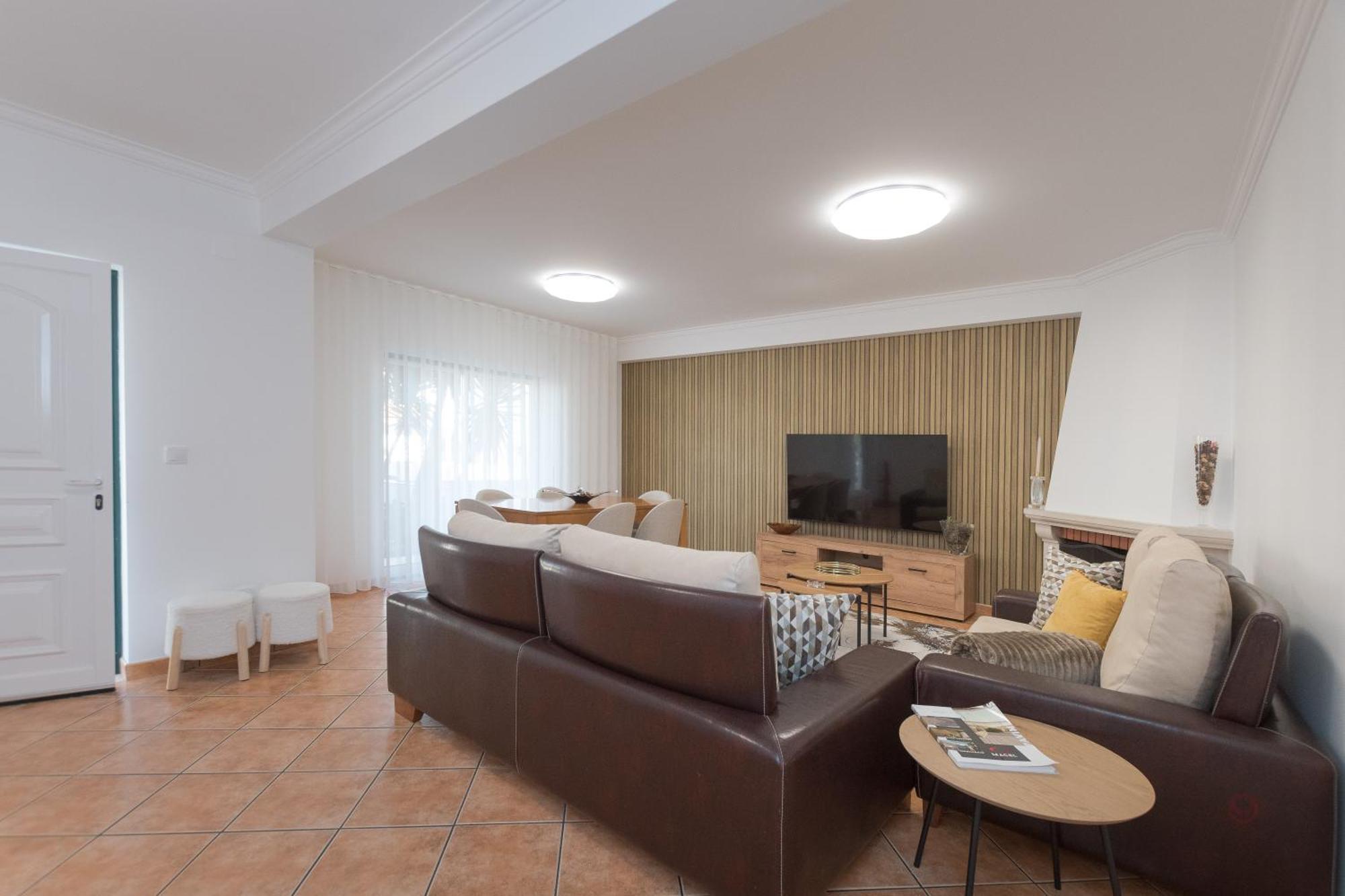 Casa Camila Iii - Moradia T3 -