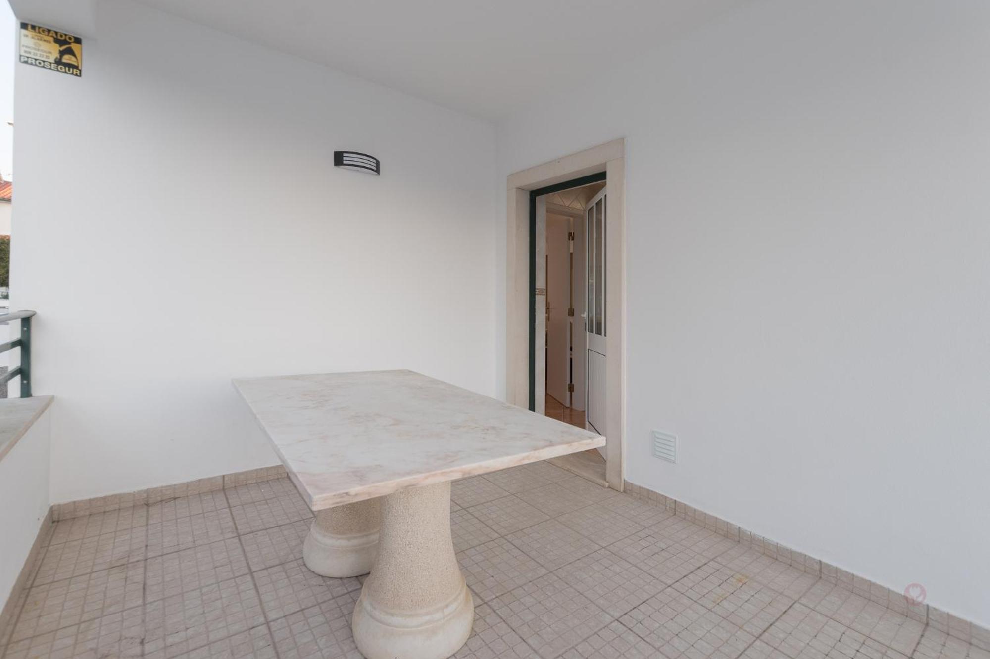 Holiday home Casa Camila Iii - Moradia T3 - *