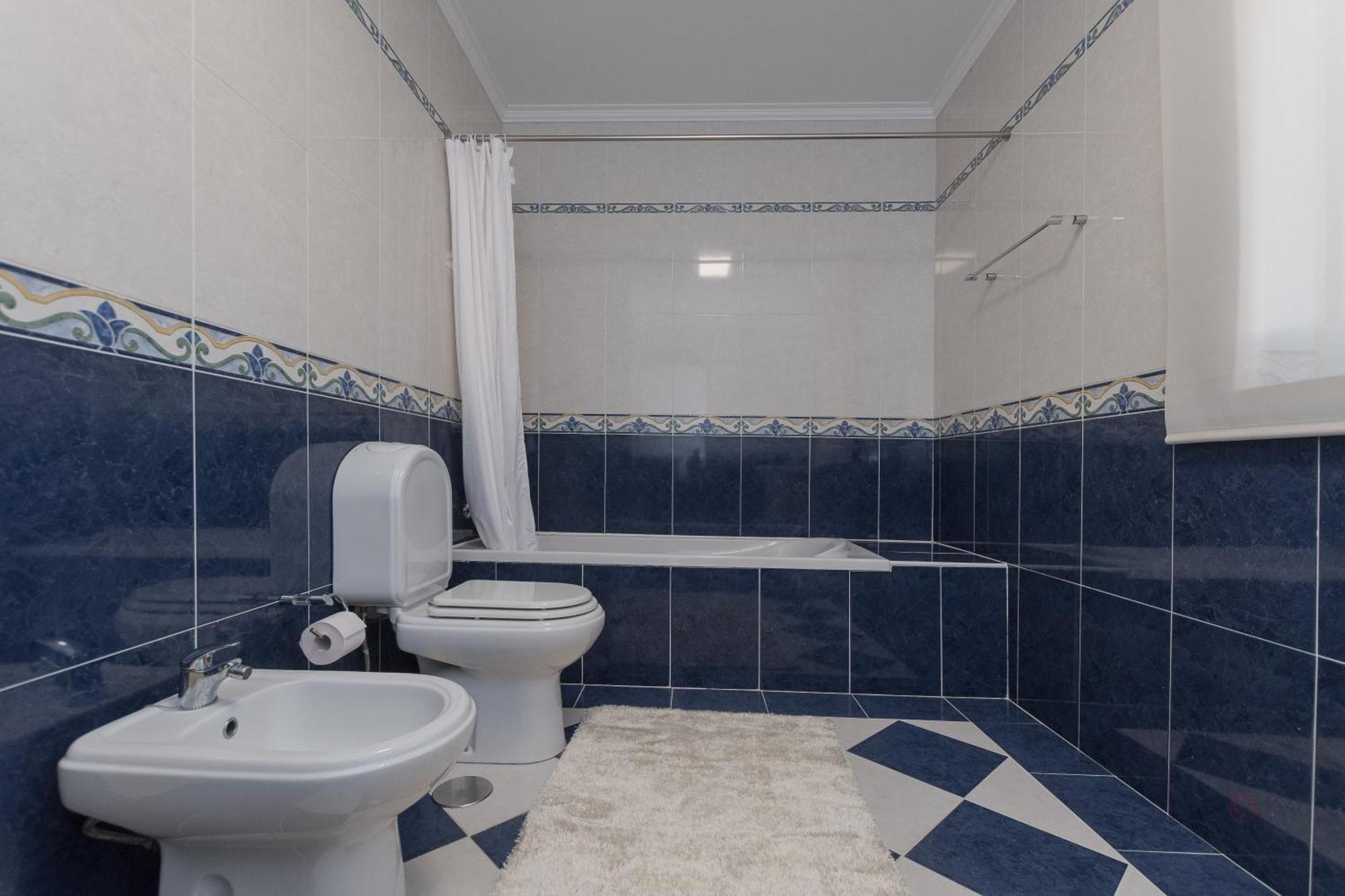 Casa Camila Iii - Moradia T3 - *