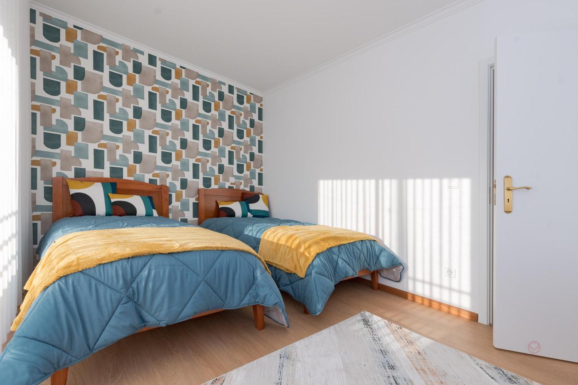 Casa Camila Iii - Moradia T3 - Holiday home