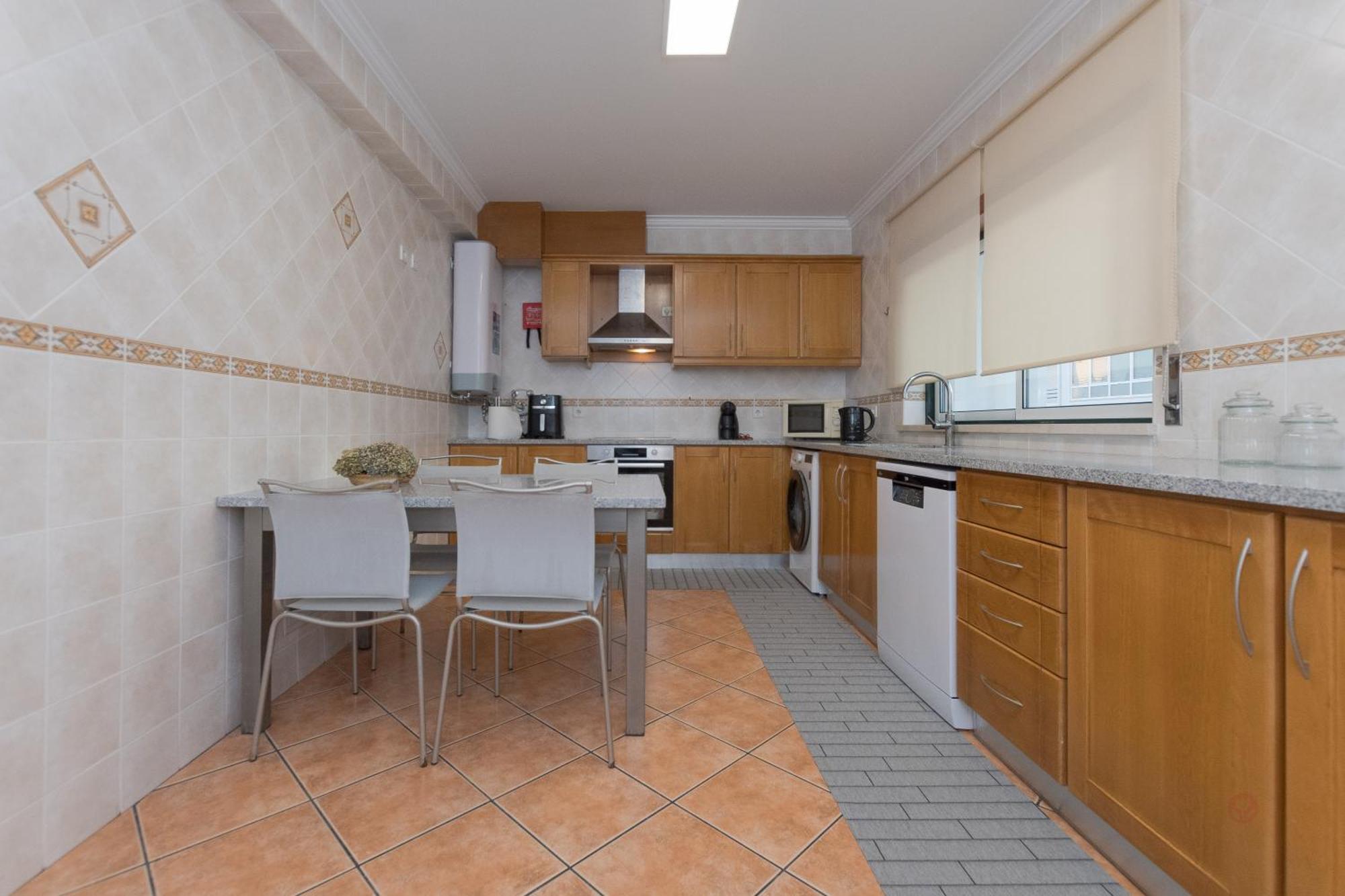 Casa Camila Iii - Moradia T3 - Holiday home *