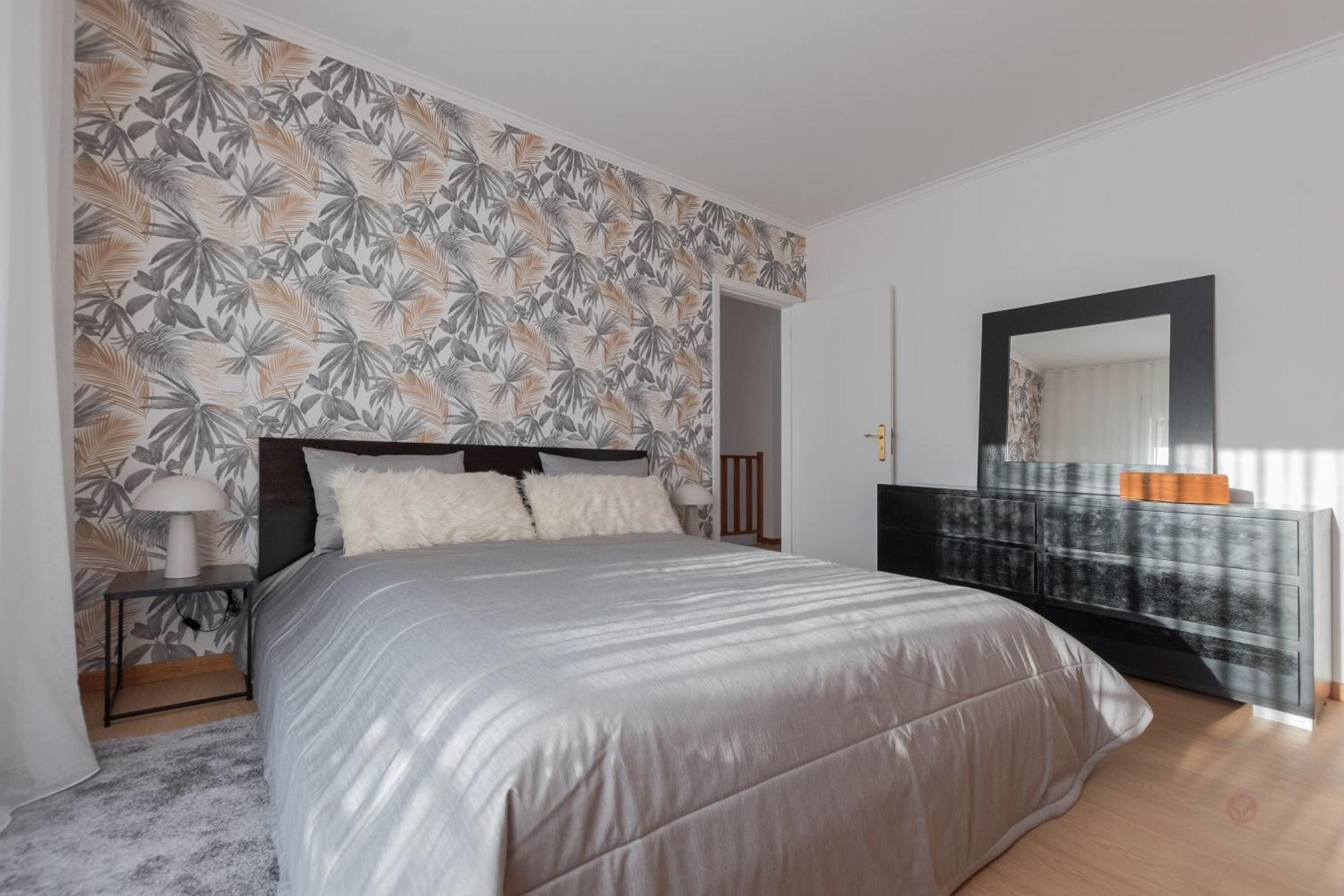 Holiday home Casa Camila Iii - Moradia T3 - *
