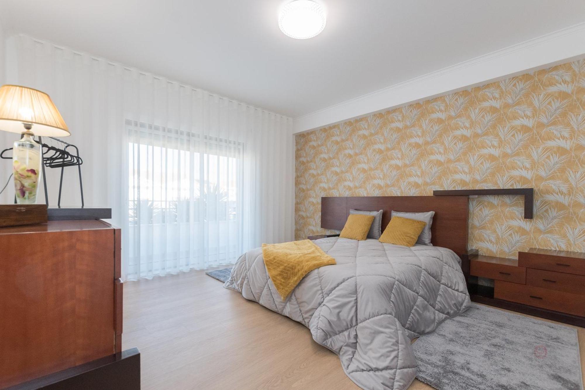 Casa Camila Iii - Moradia T3 -
