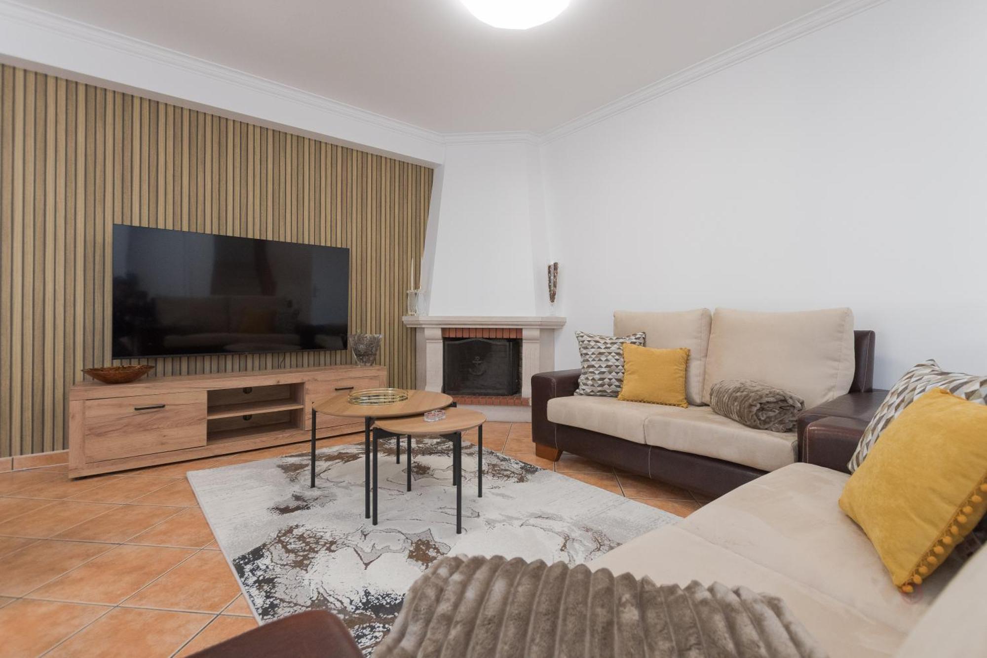 Holiday home Casa Camila Iii - Moradia T3 - *