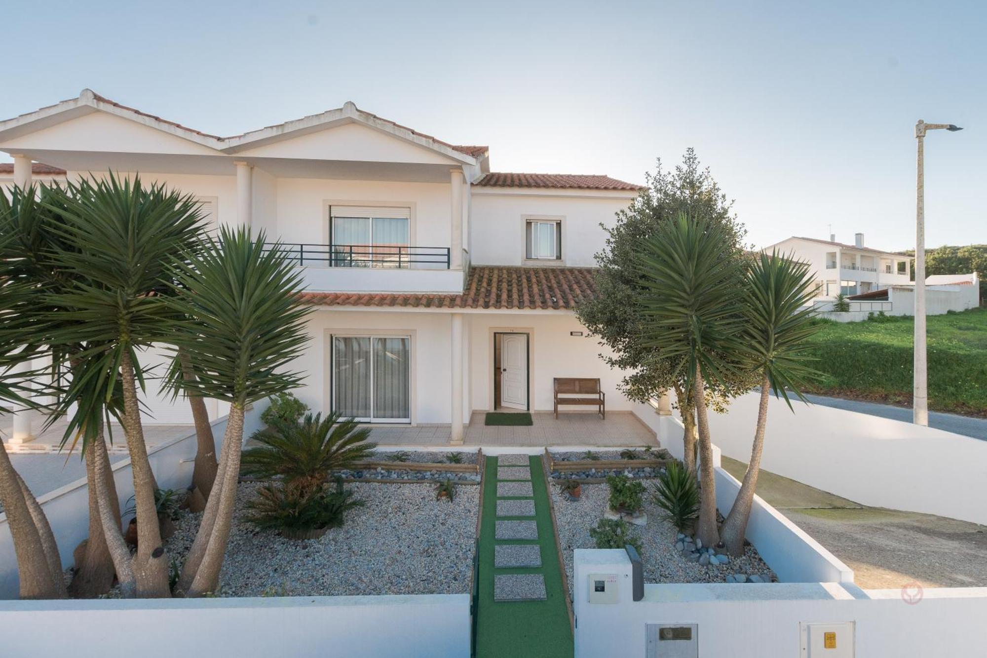 Holiday home Casa Camila Iii - Moradia T3 - Nazare