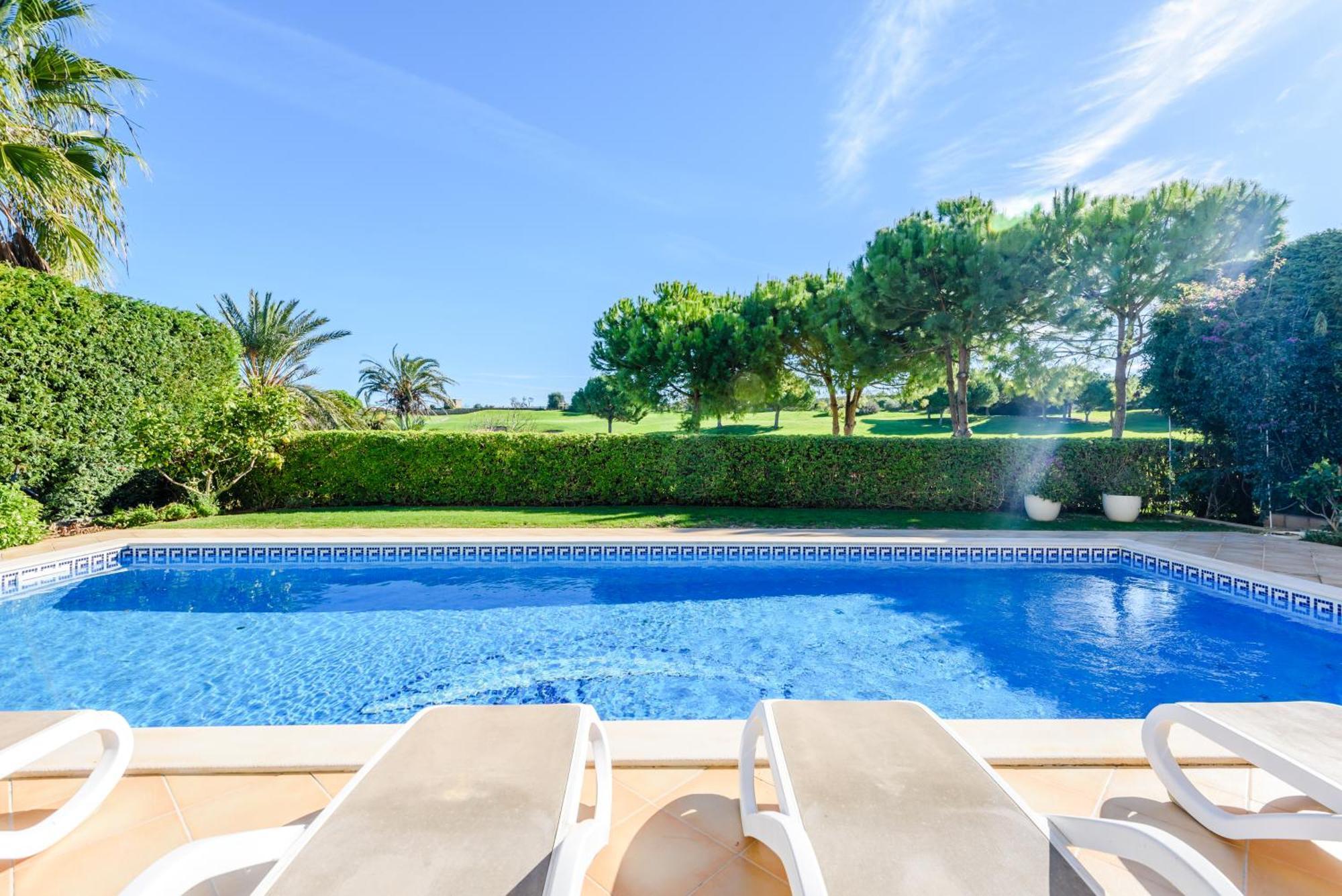 Villa The White House Lagos