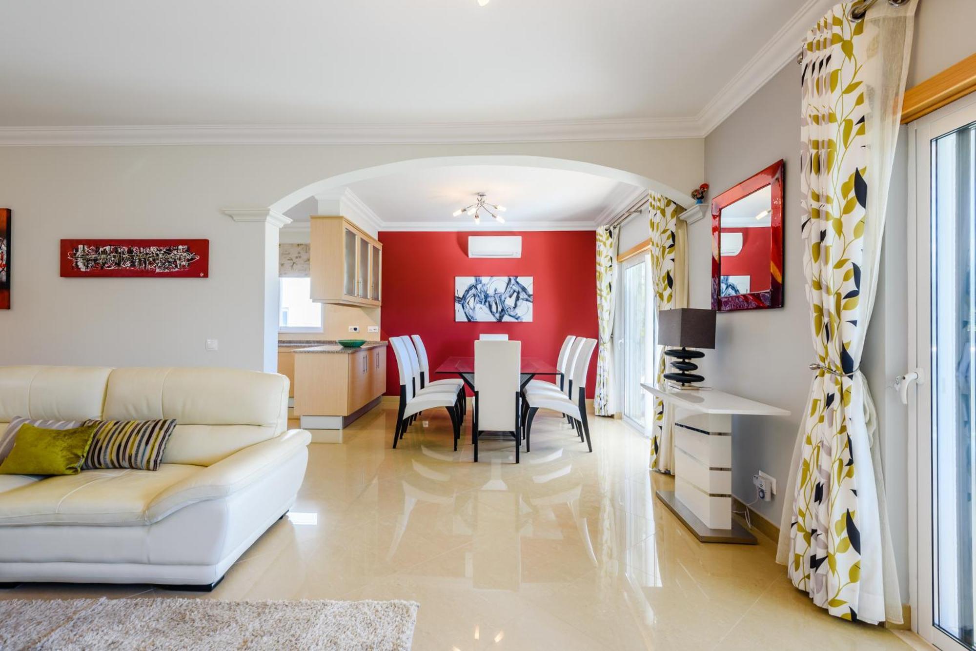 The White House Lagos
