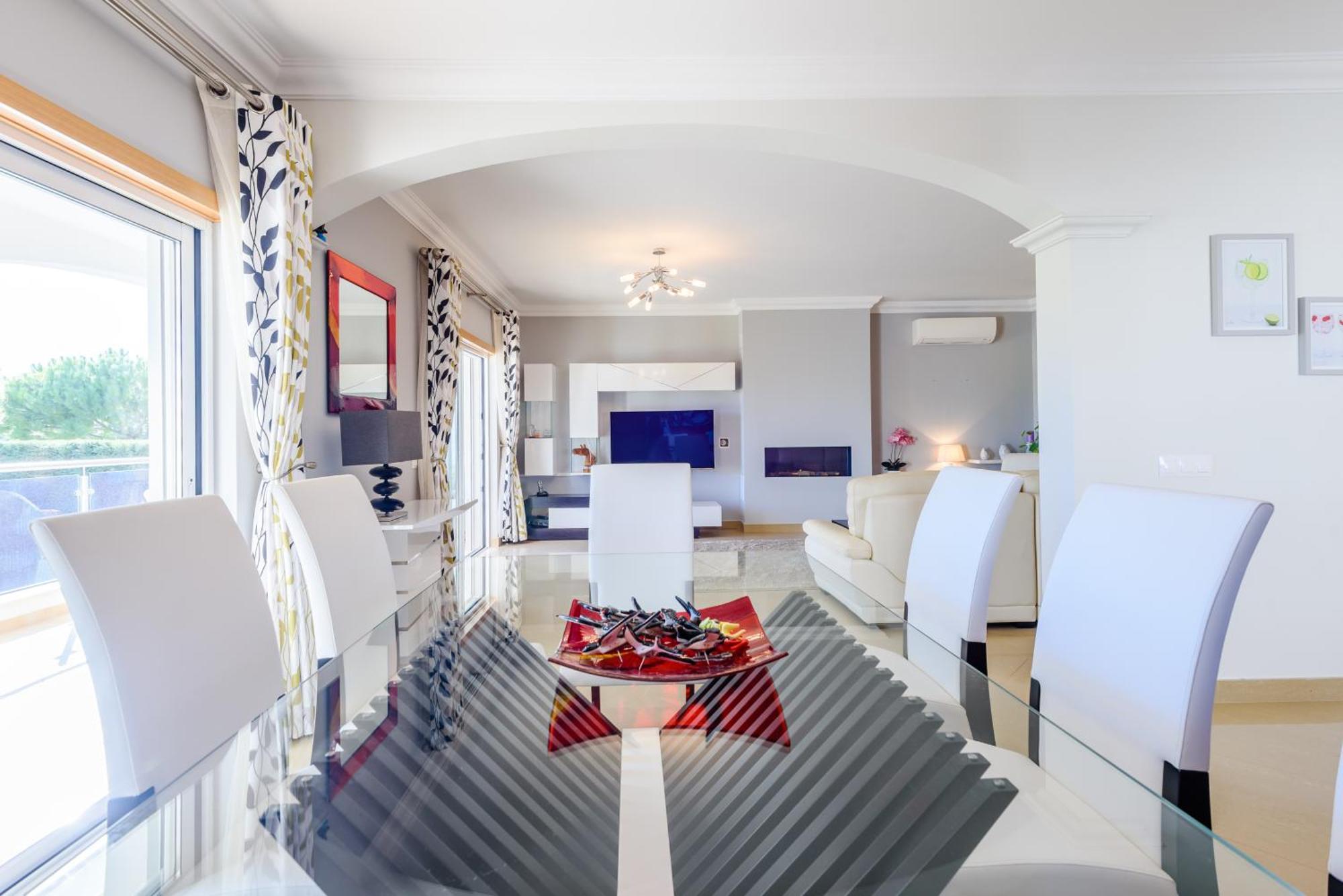 Villa The White House Lagos