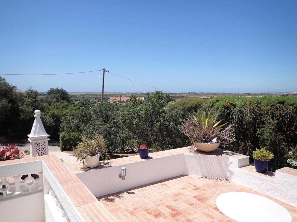 Holiday home Casa Palmeria , Quinta Da Saudade Armacao de Pera