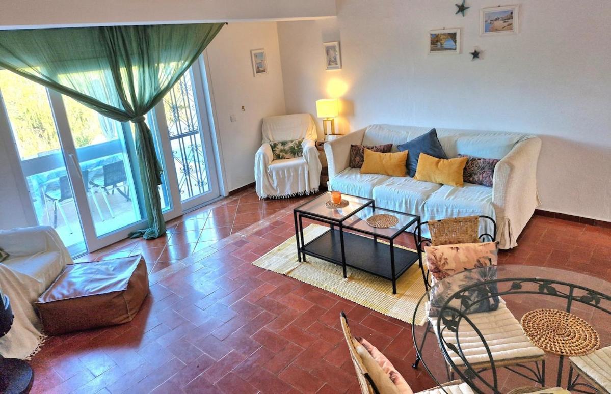 Casa Palmeria , Quinta Da Saudade * Armacao de Pera