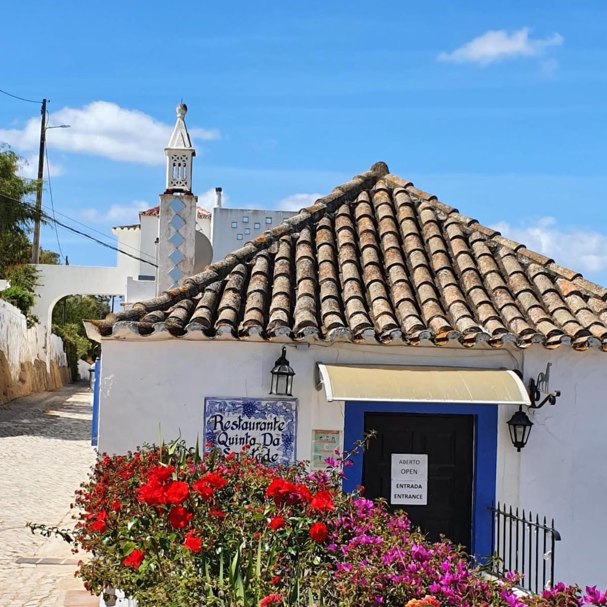 Casa Palmeria , Quinta Da Saudade Holiday home Armacao de Pera