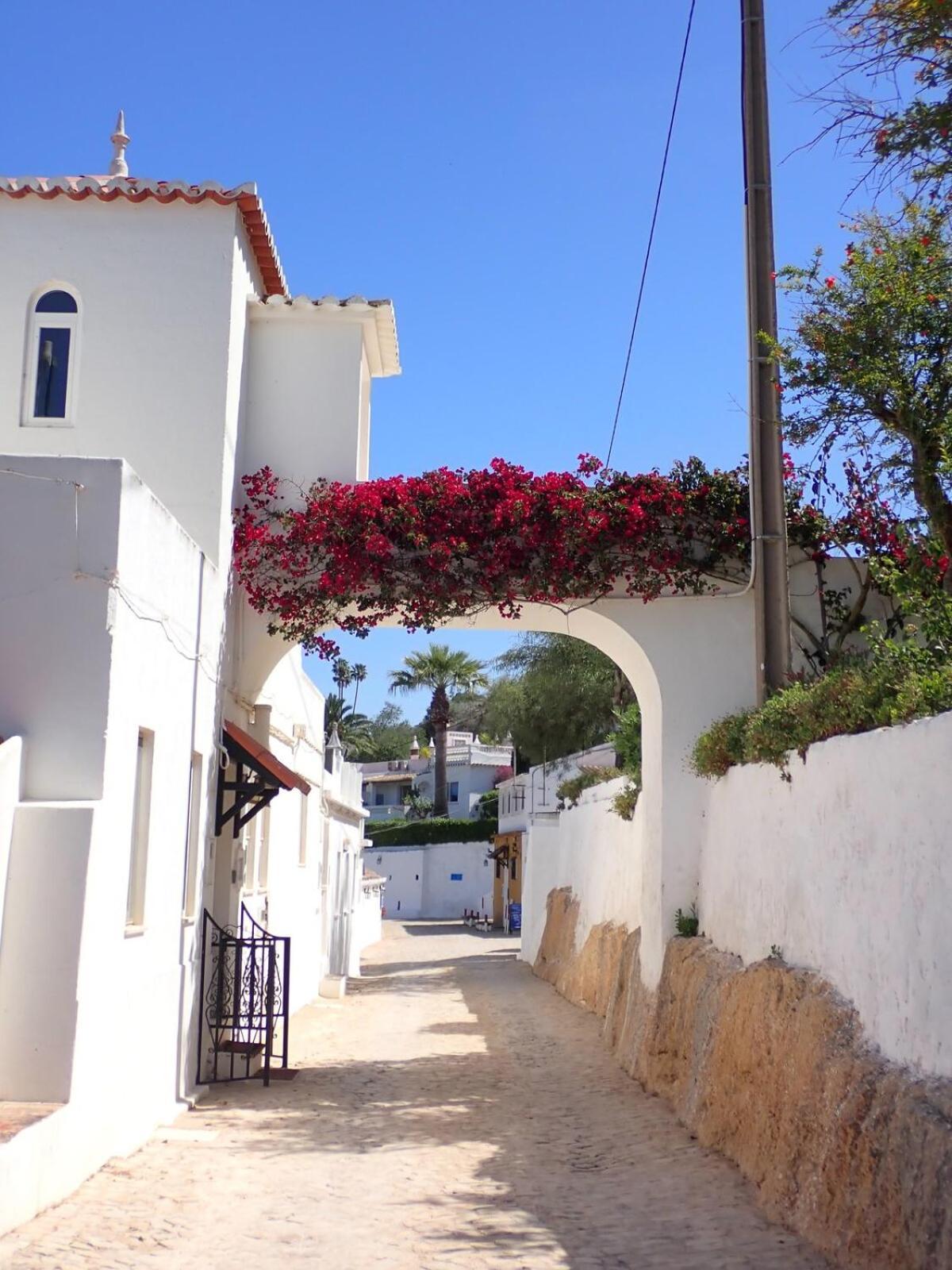 Casa Palmeria , Quinta Da Saudade * Armacao de Pera