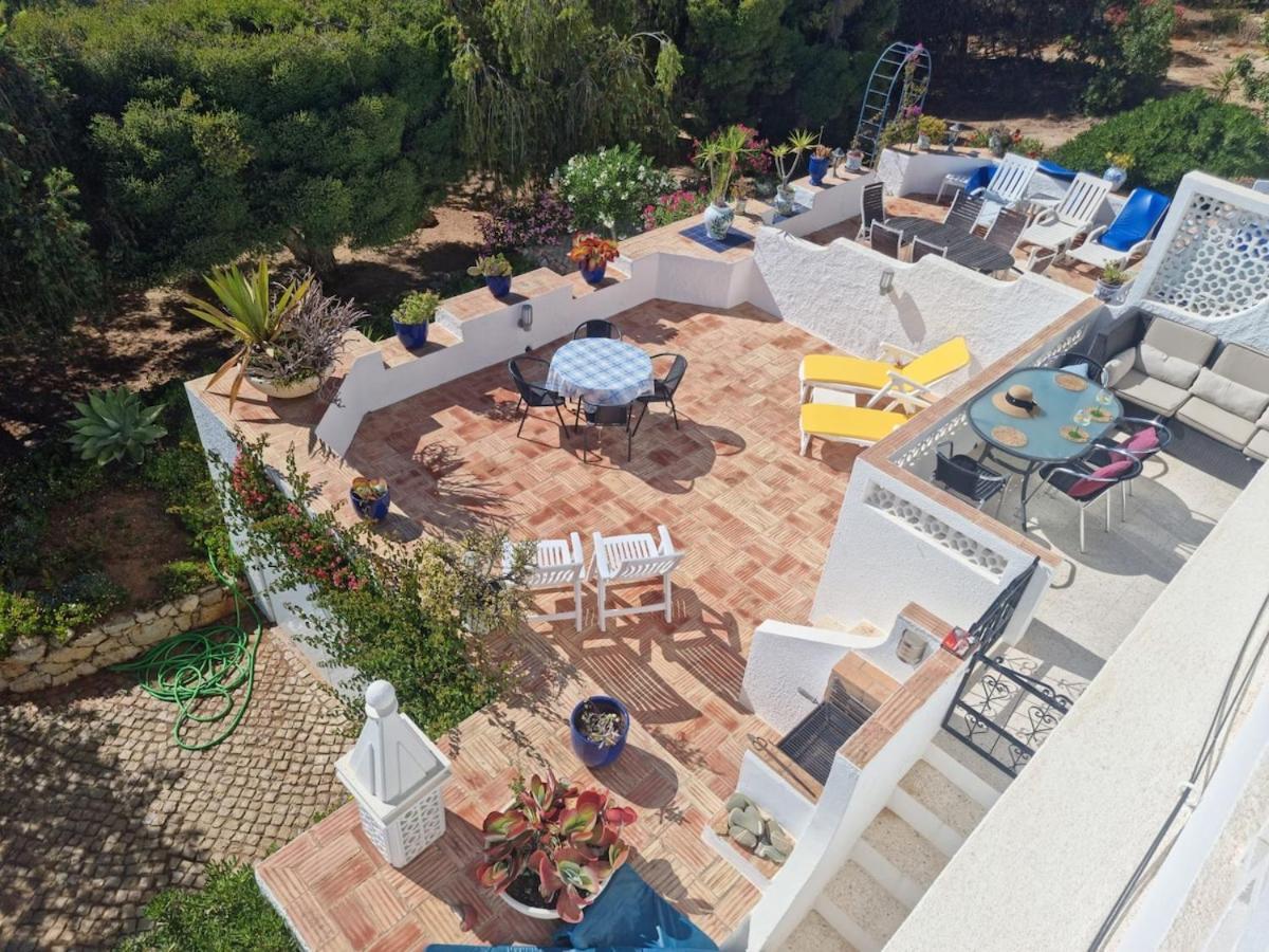 Holiday home Casa Palmeria , Quinta Da Saudade Armacao de Pera