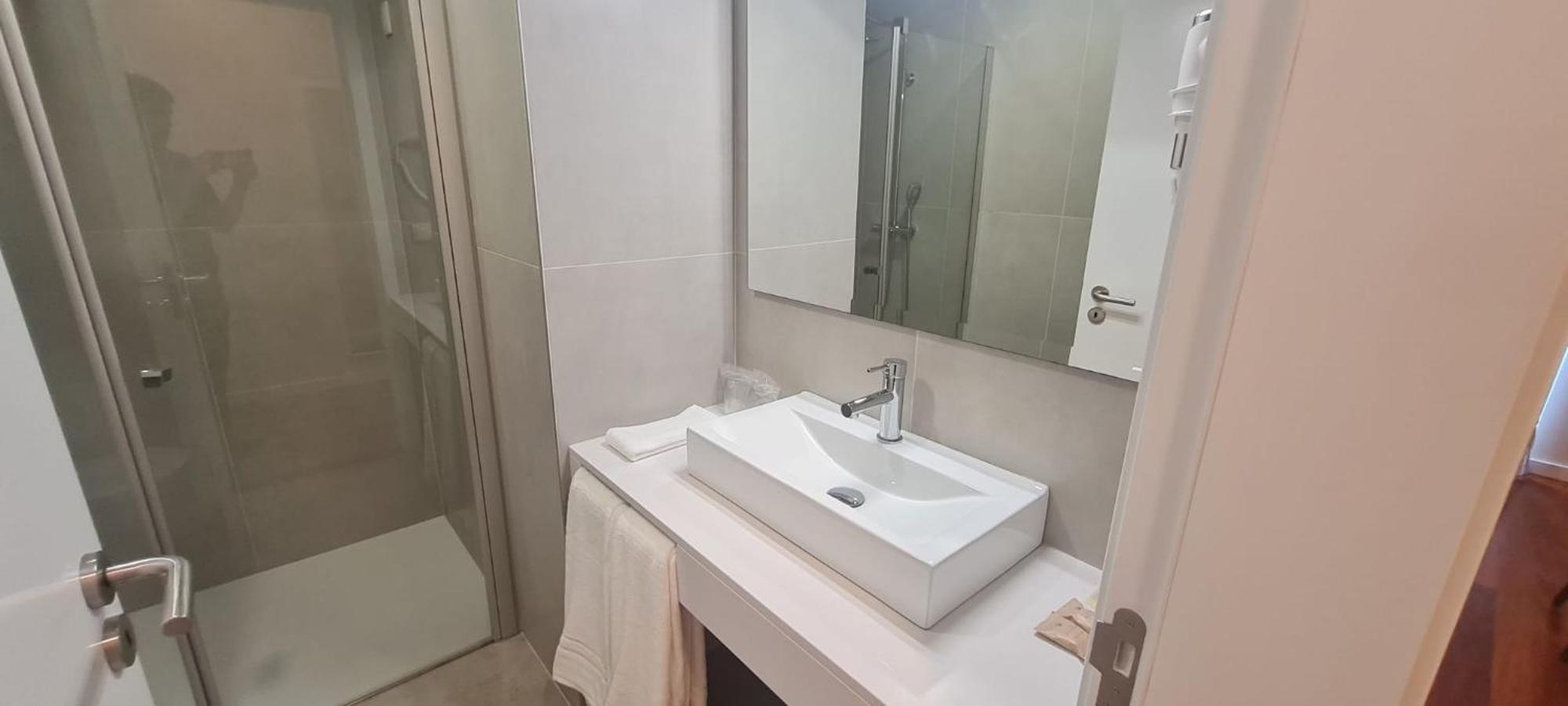 Casa Linda Baia Guest house *