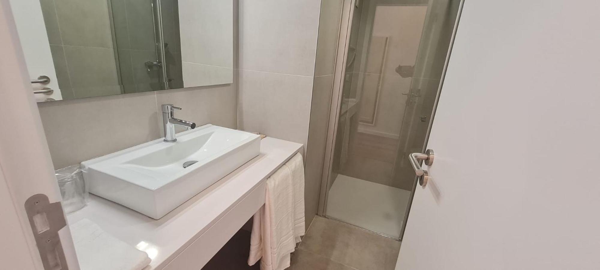 Casa Linda Baia Guest house