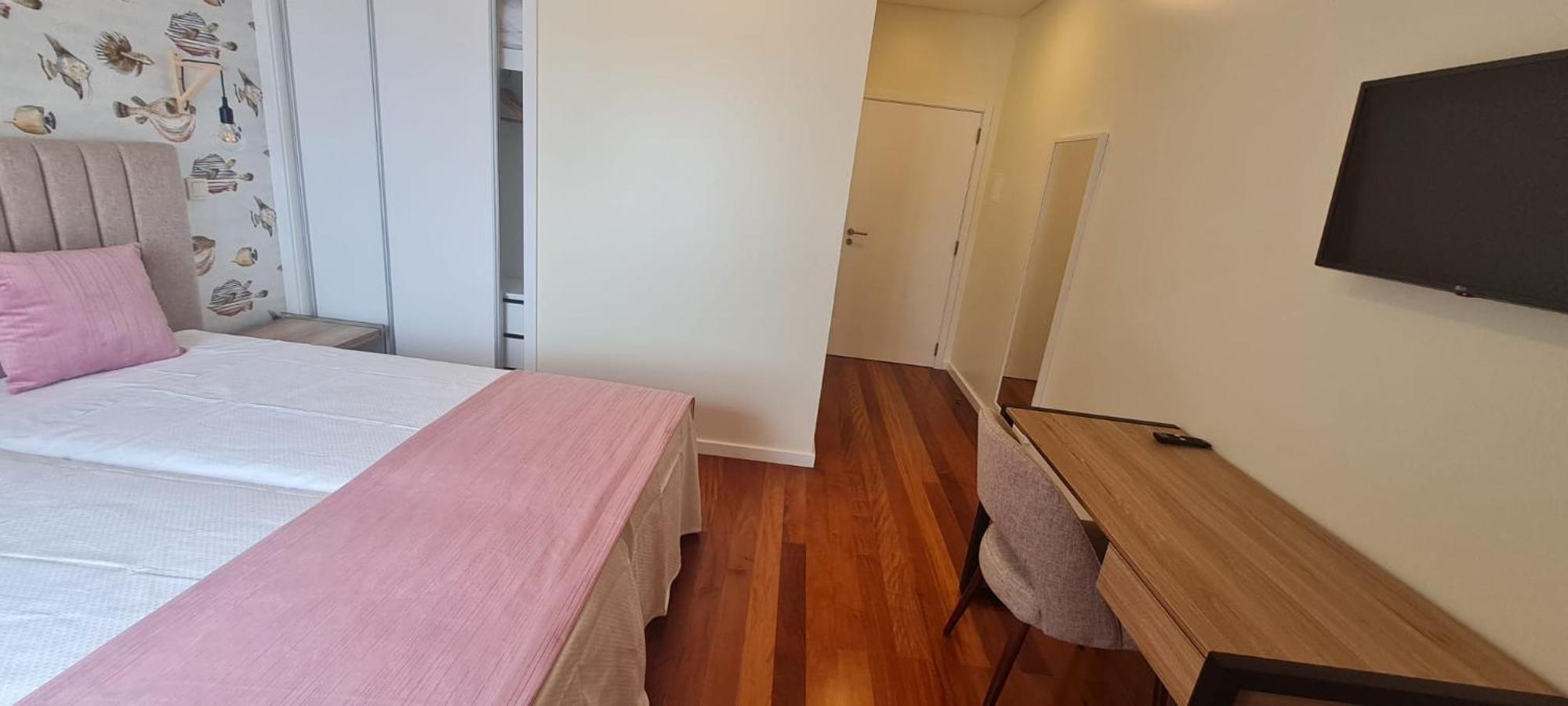 Casa Linda Baia Guest house