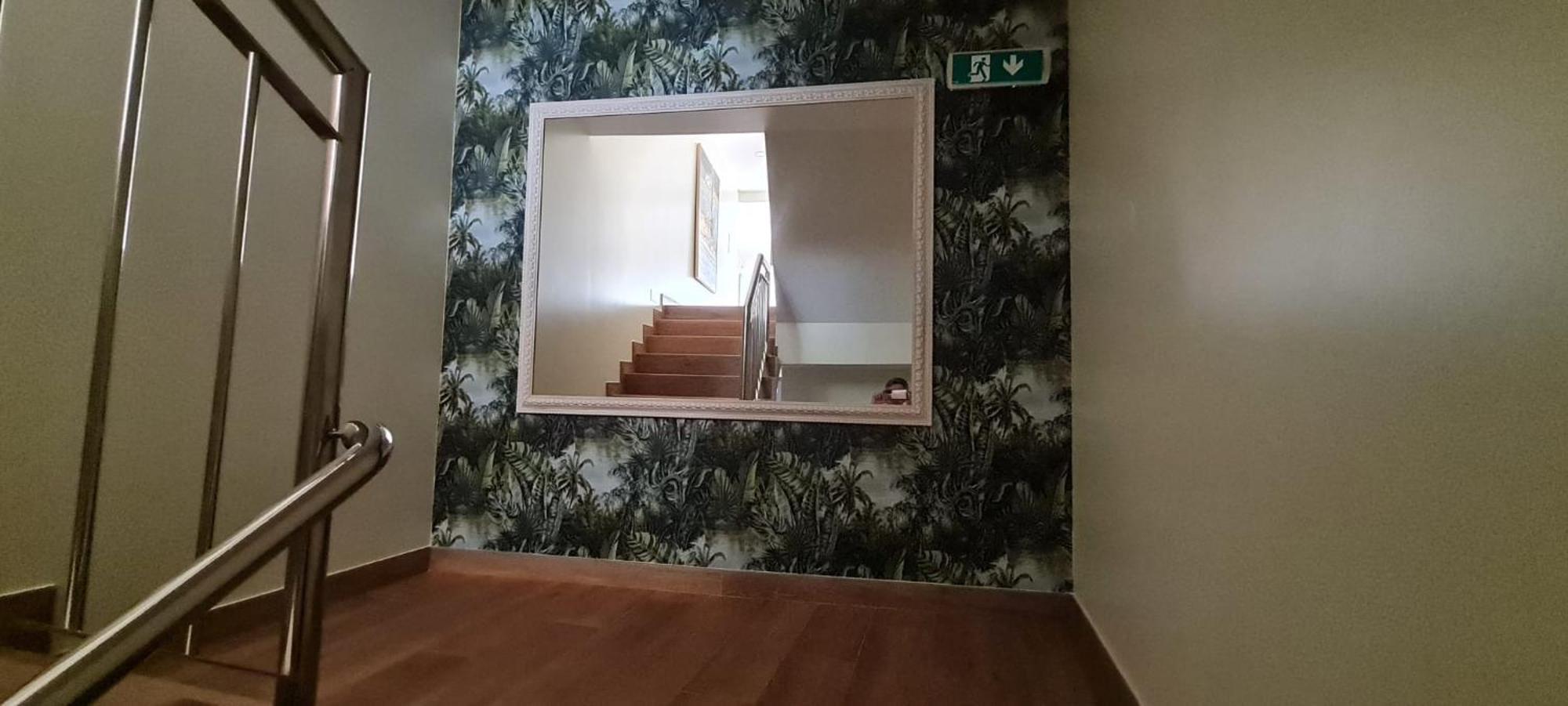 Guest house Casa Linda Baia