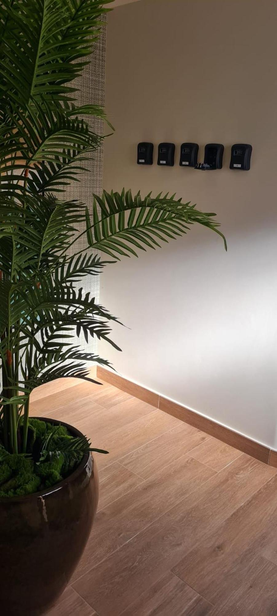 Casa Linda Baia Guest house *