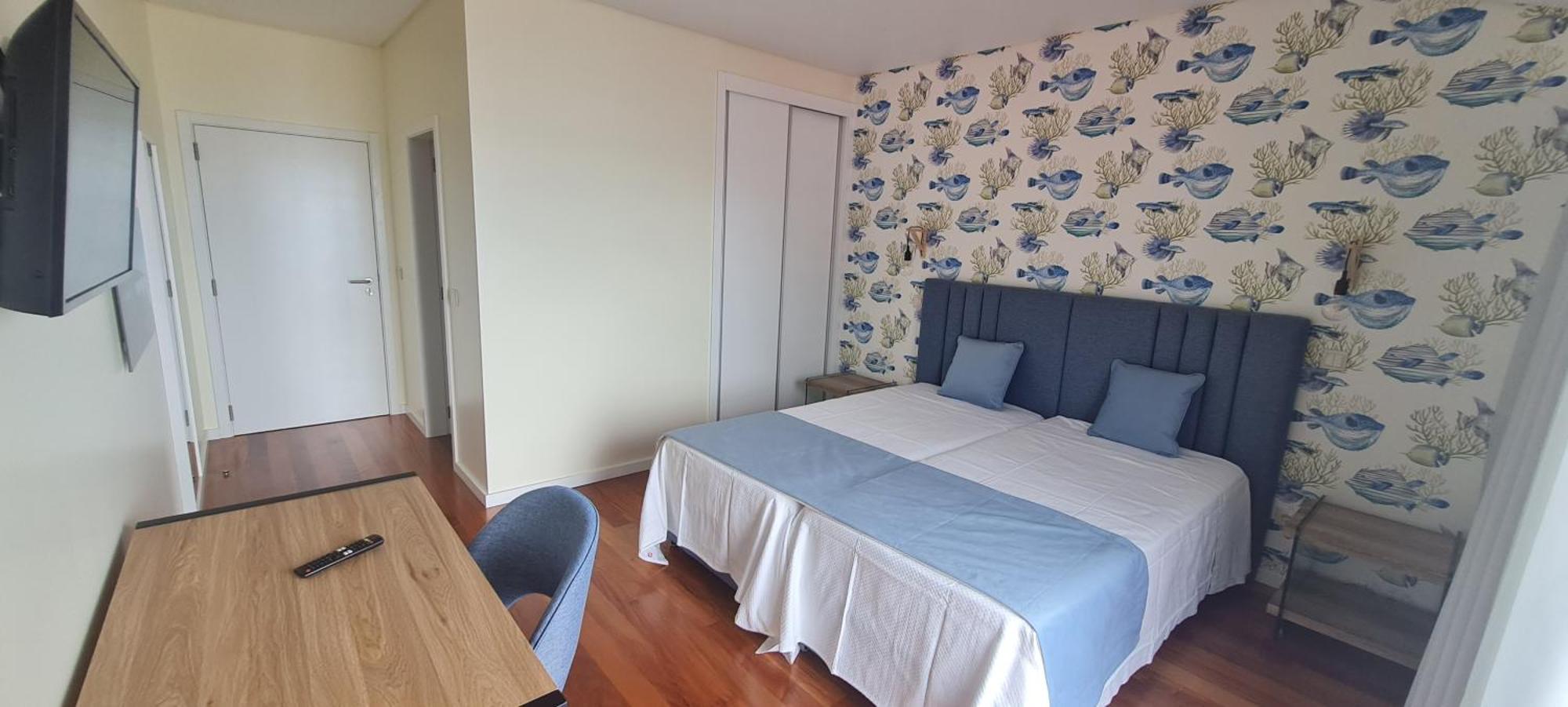 Guest house Casa Linda Baia Porto Da Cruz