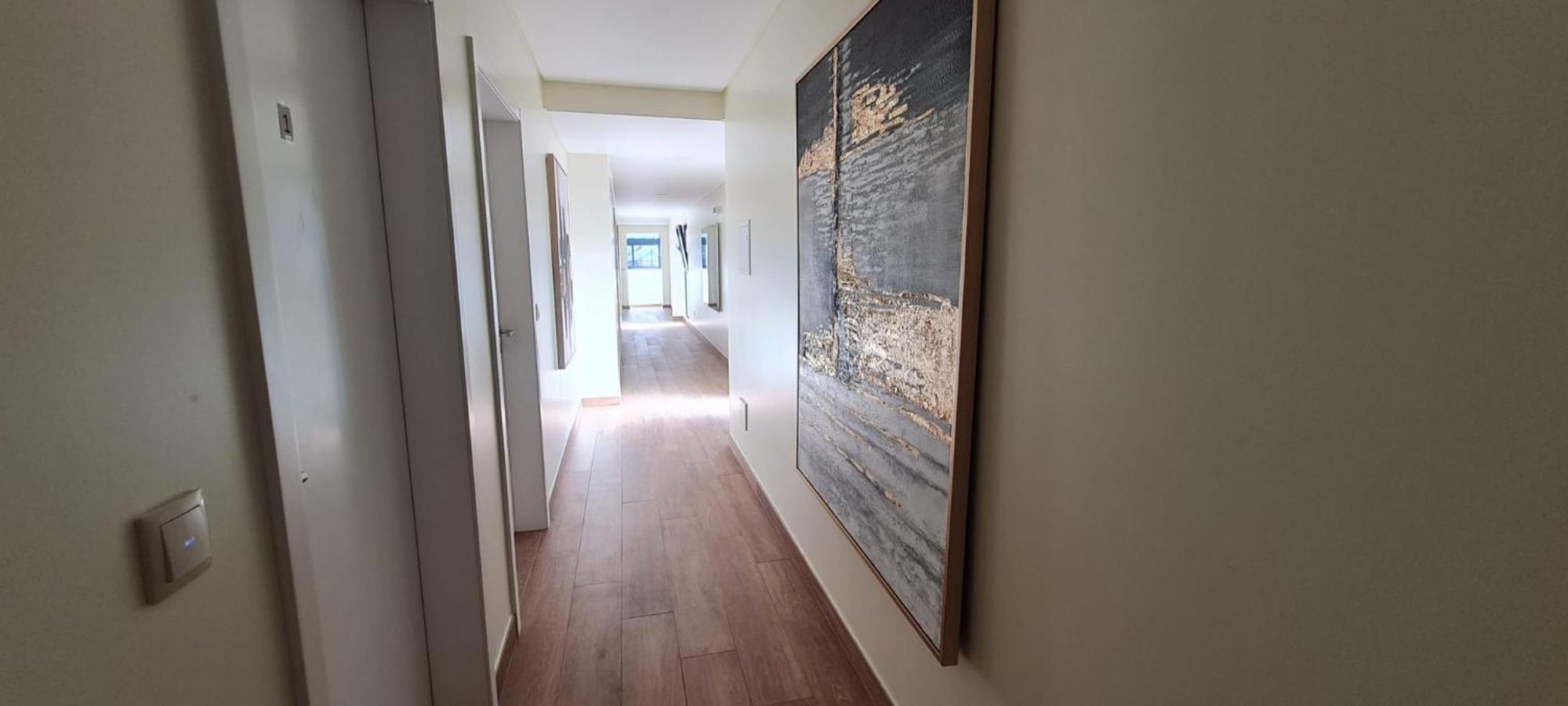 Guest house Casa Linda Baia