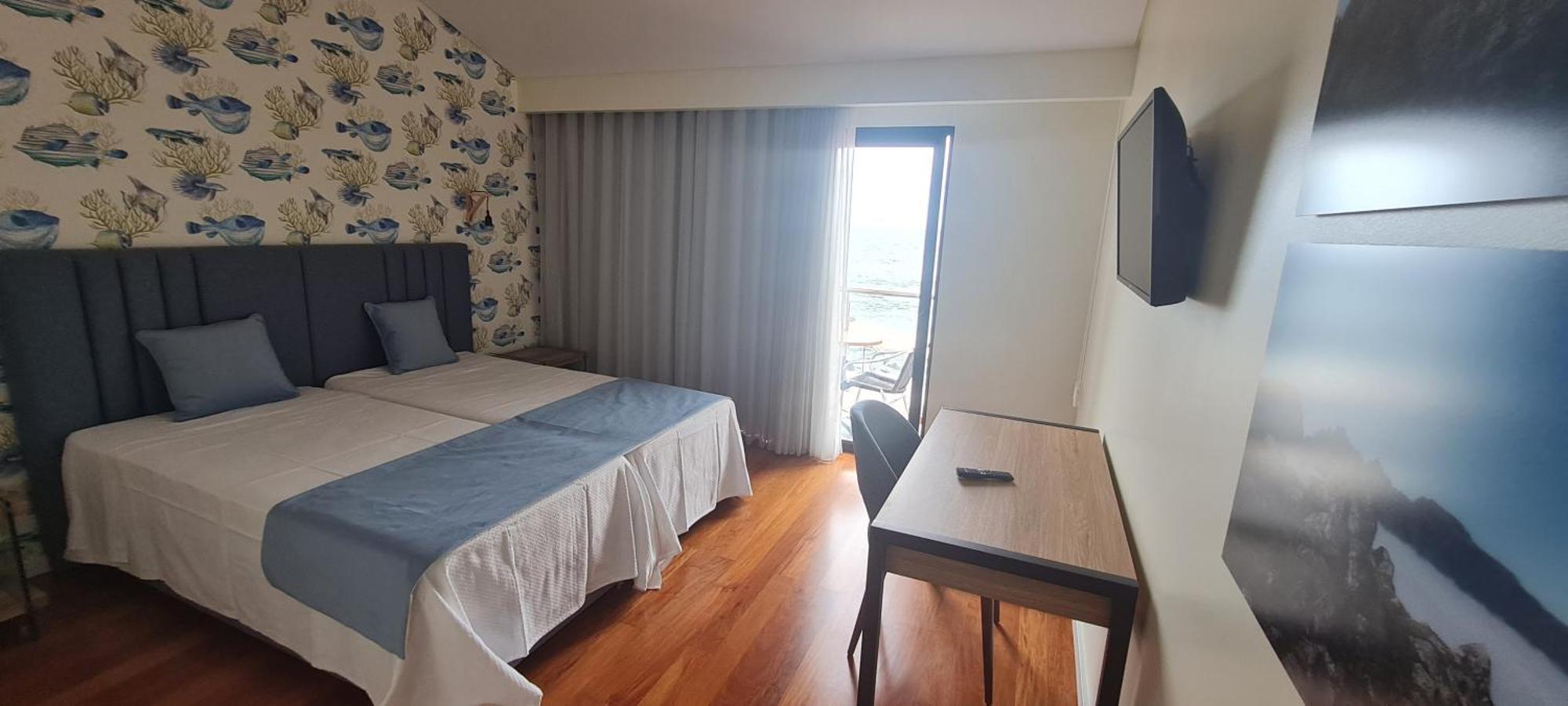 Casa Linda Baia Guest house *