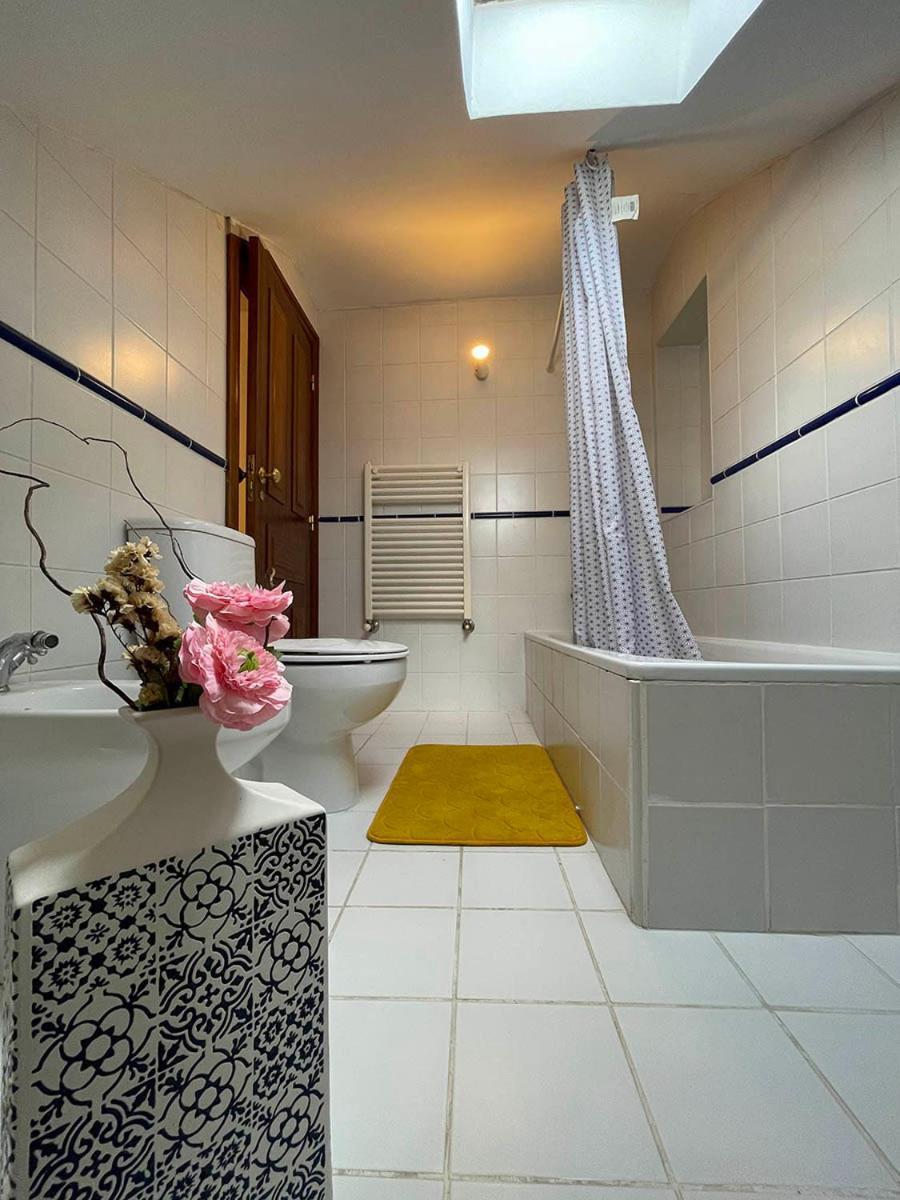 Lodge Solar Alegria Oliveira de Frades