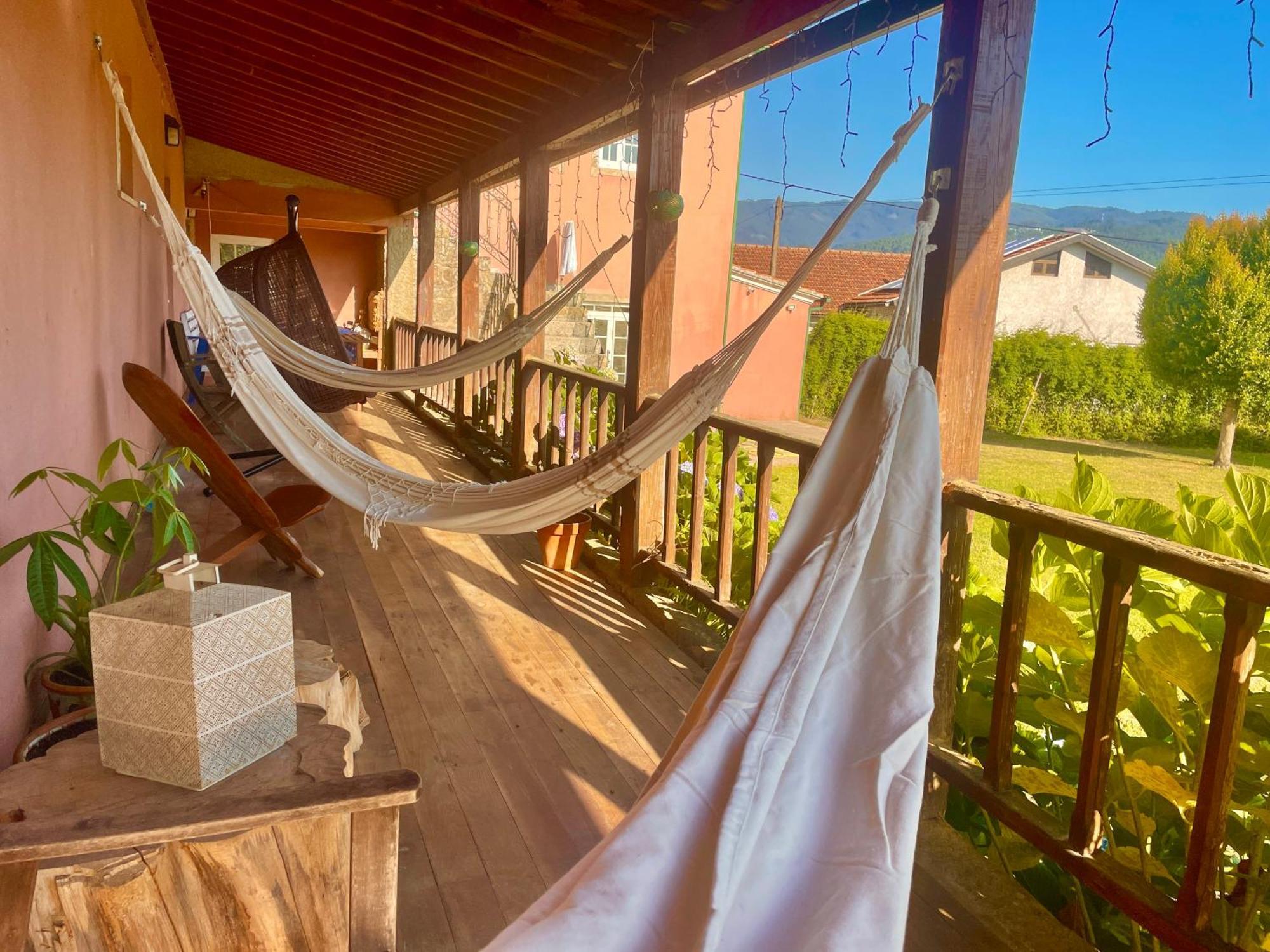 Lodge Solar Alegria