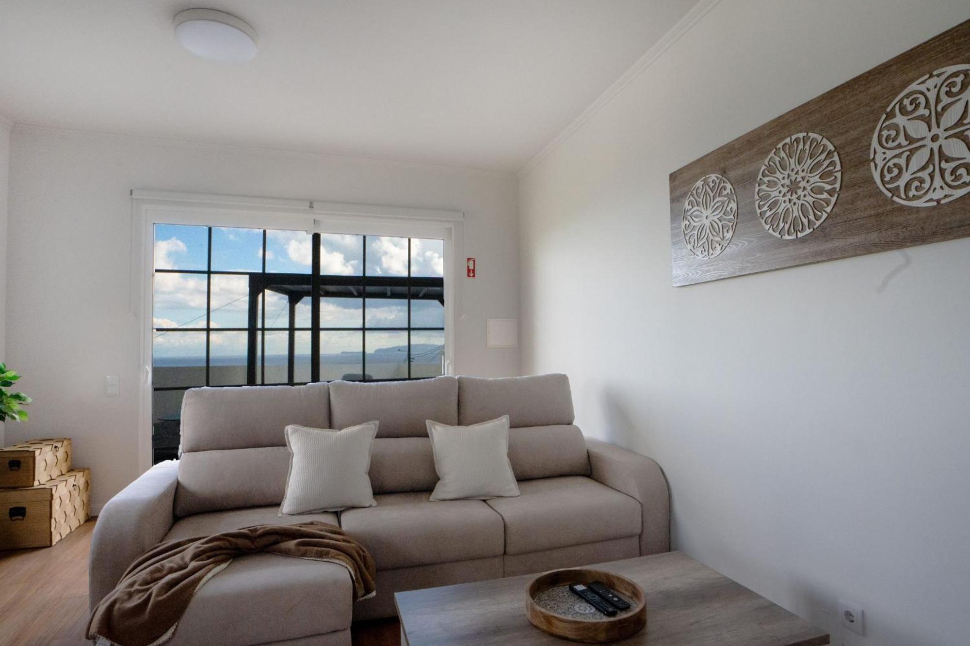 Holiday home Ozeanica Heights By Lovelystay *