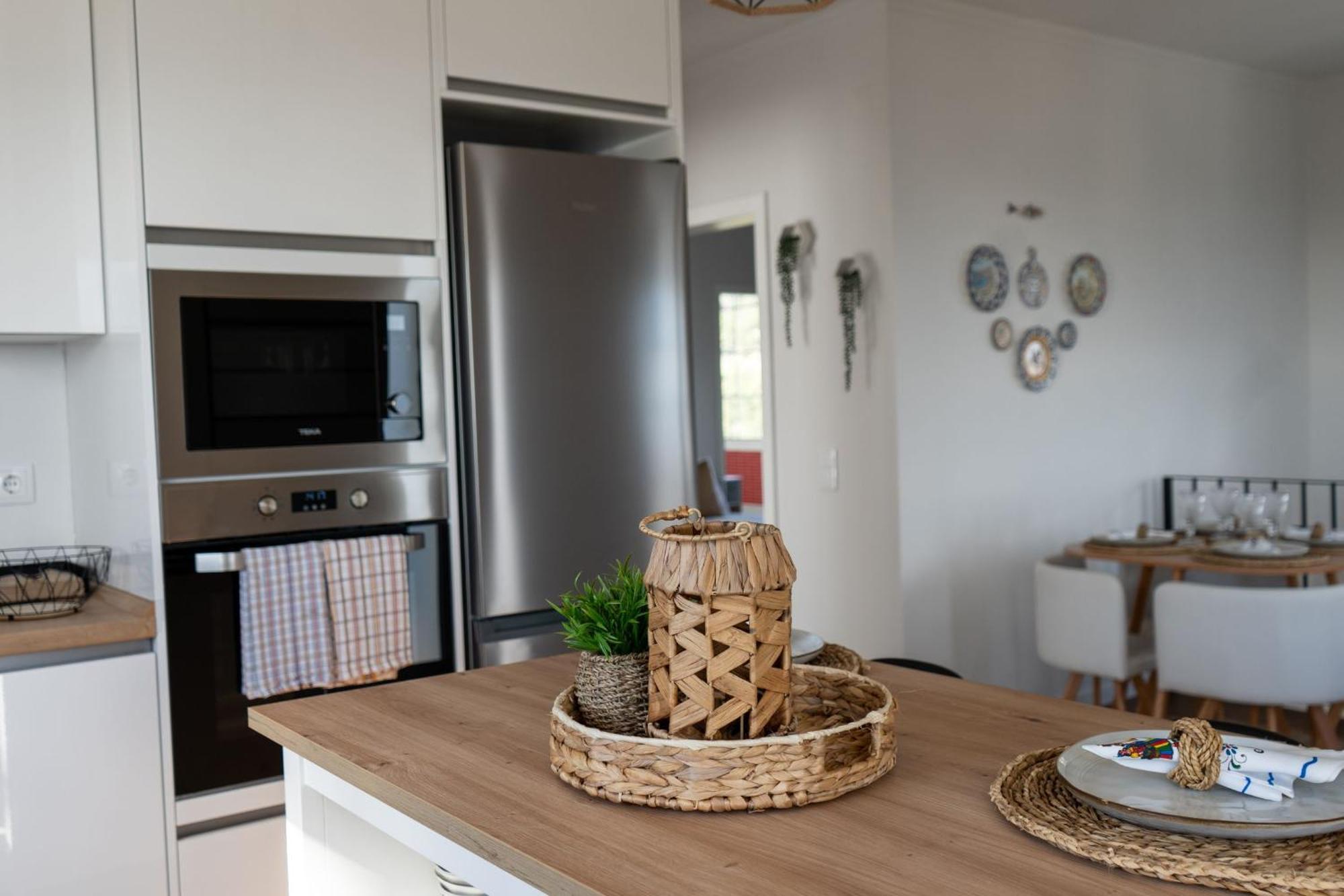 Ozeanica Heights By Lovelystay Holiday home Gaula