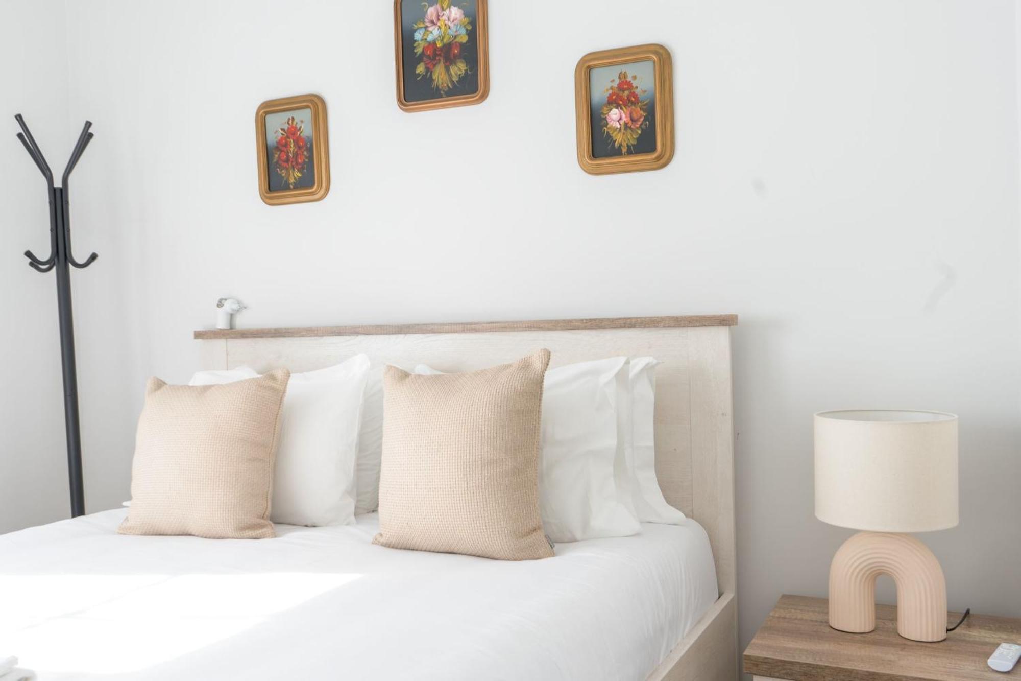 Holiday home Ozeanica Heights By Lovelystay Gaula