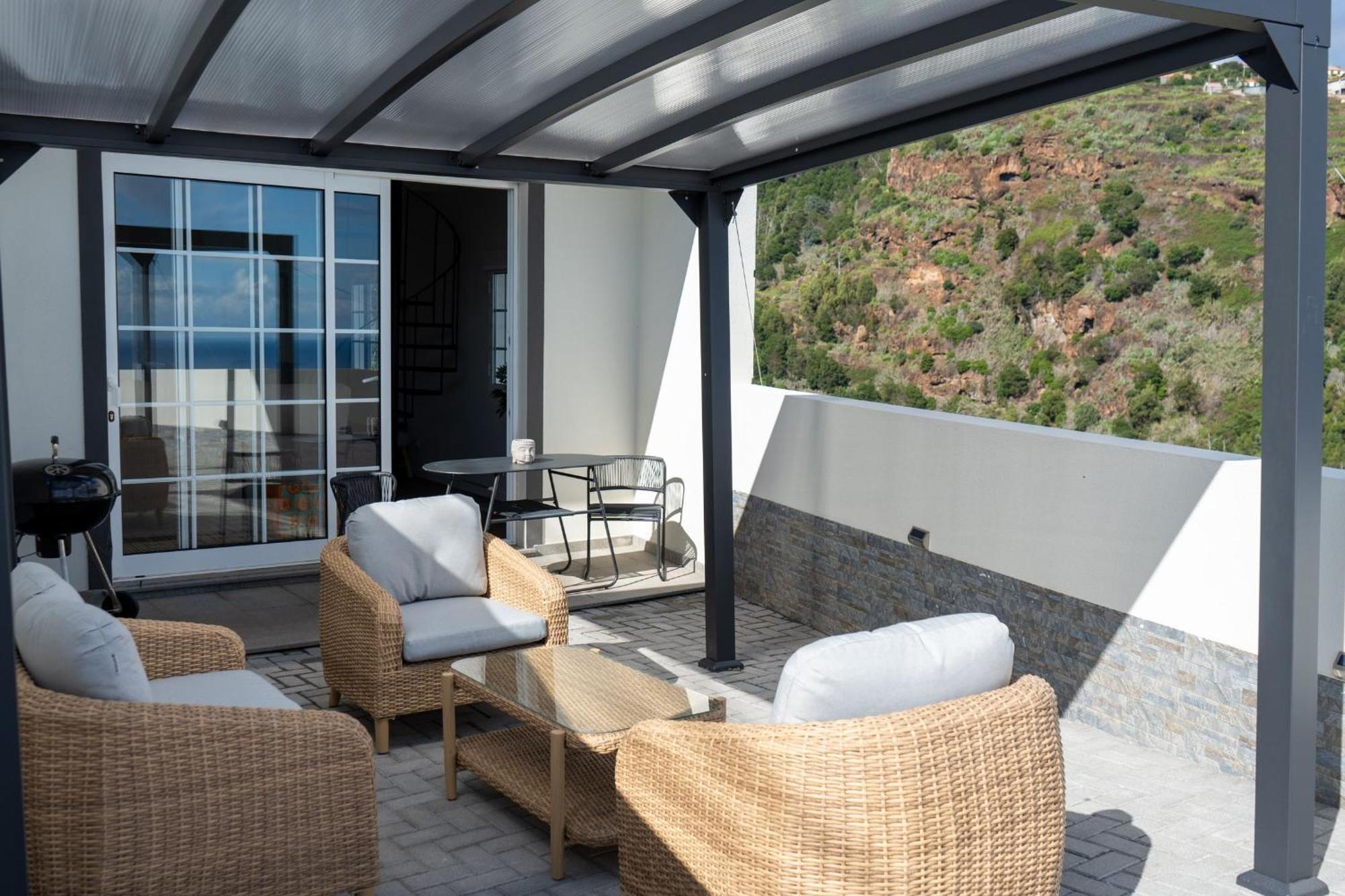 Ozeanica Heights By Lovelystay Holiday home *