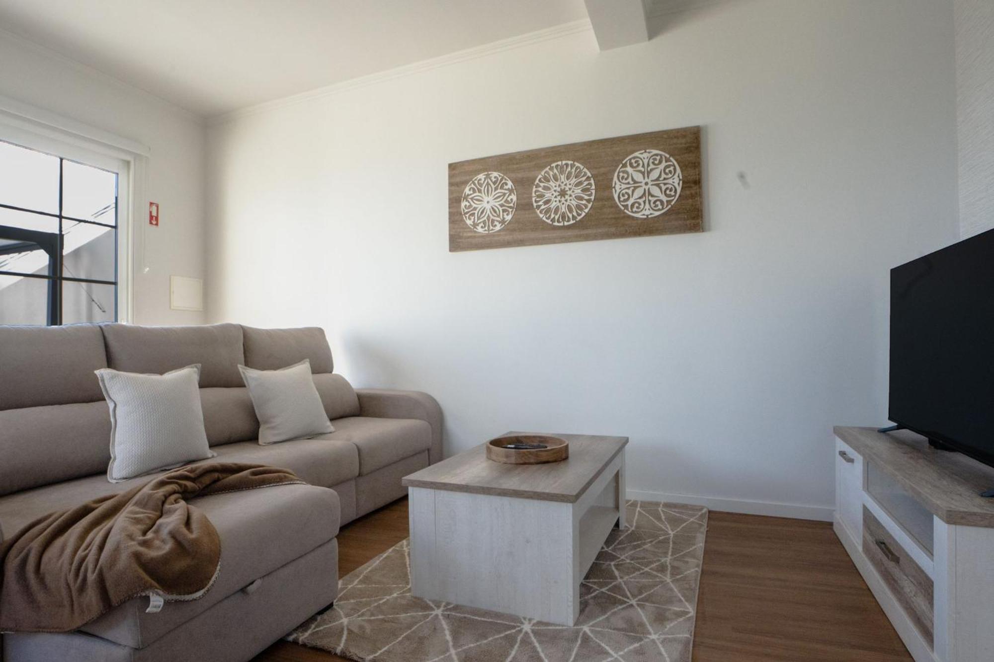 Ozeanica Heights By Lovelystay Holiday home