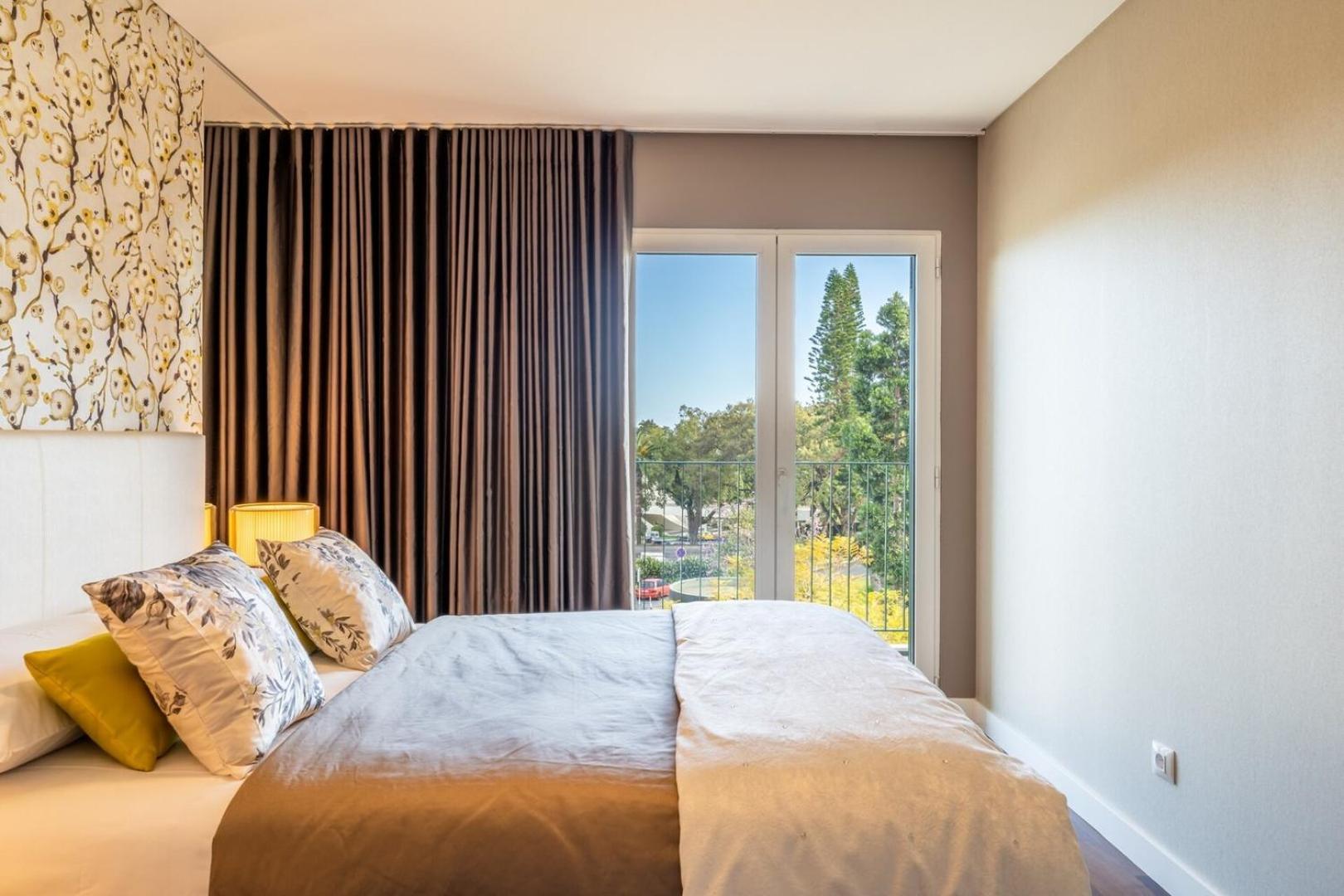 Manny Quinta Vitoria Apartment Funchal (Madeira)