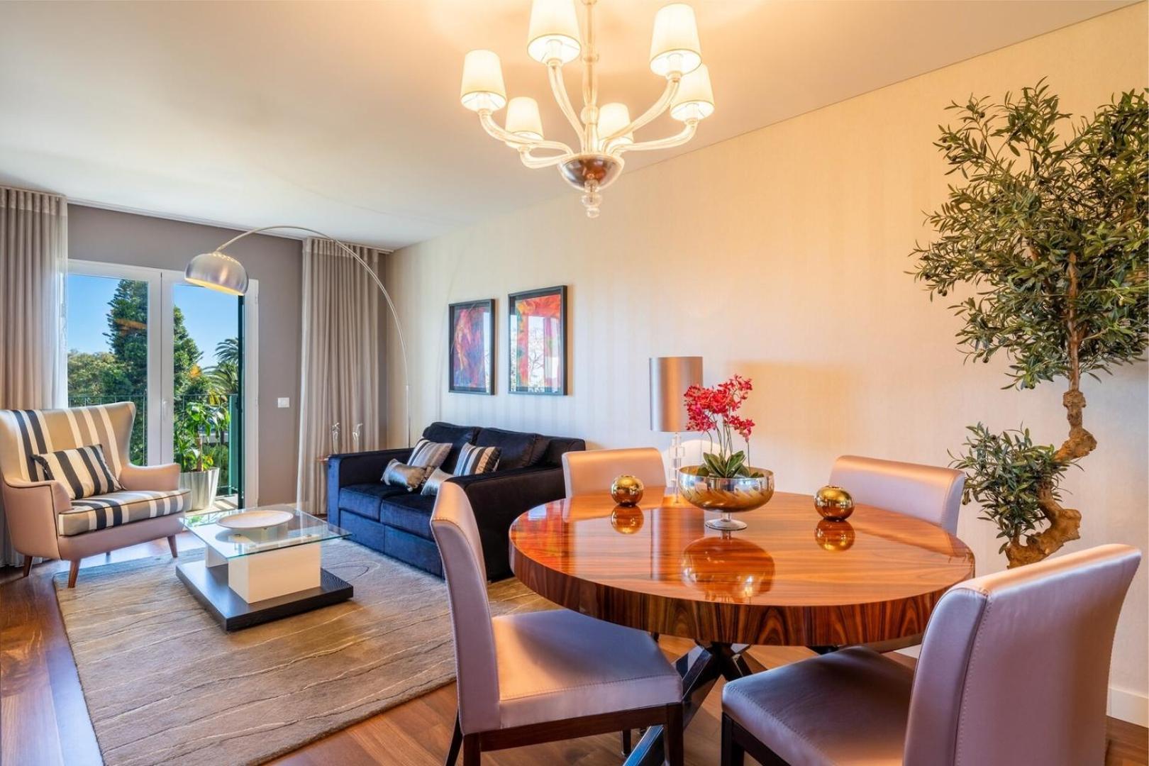 Apartment Manny Quinta Vitoria