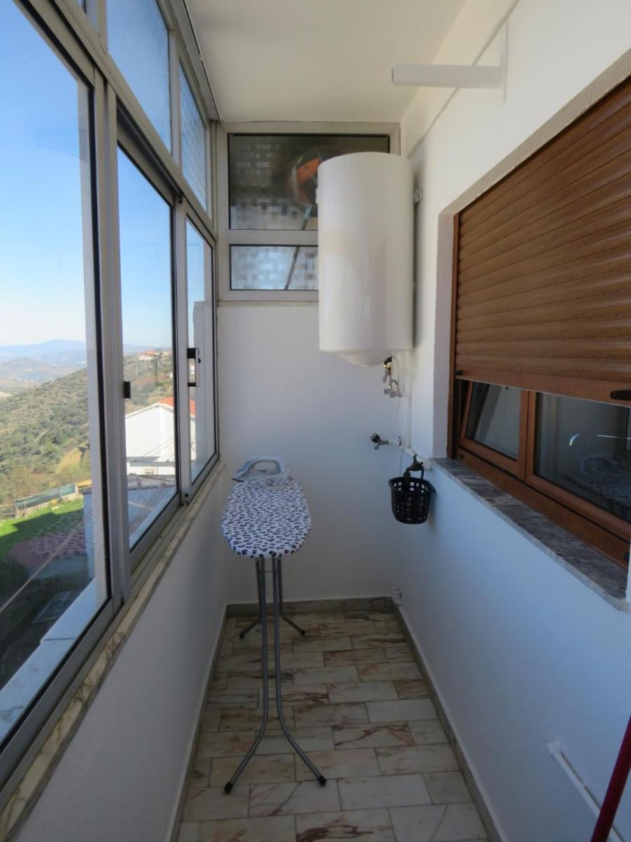 Apartment Casa Amado