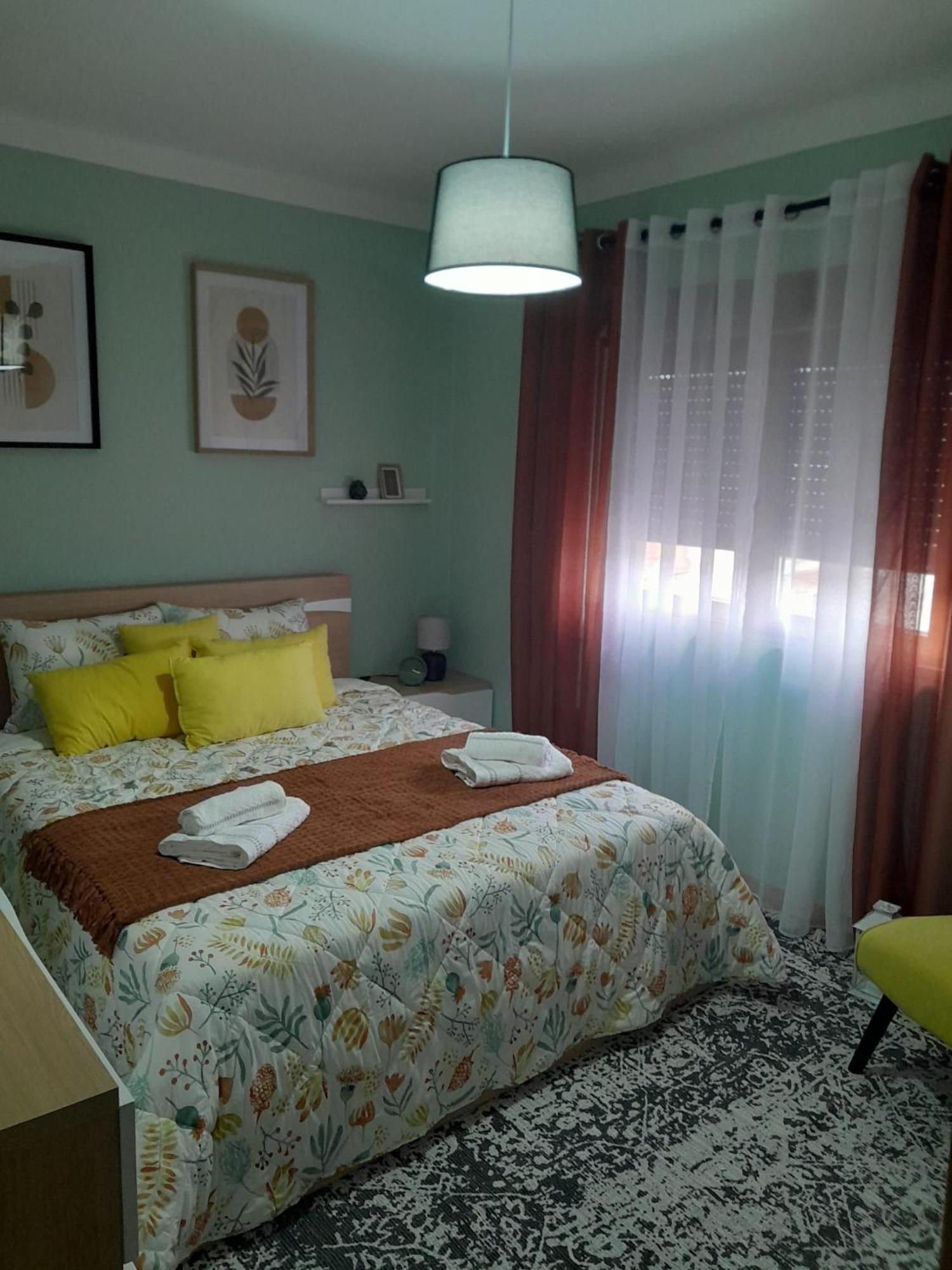 Casa Amado * Vila Nova de Foz Coa