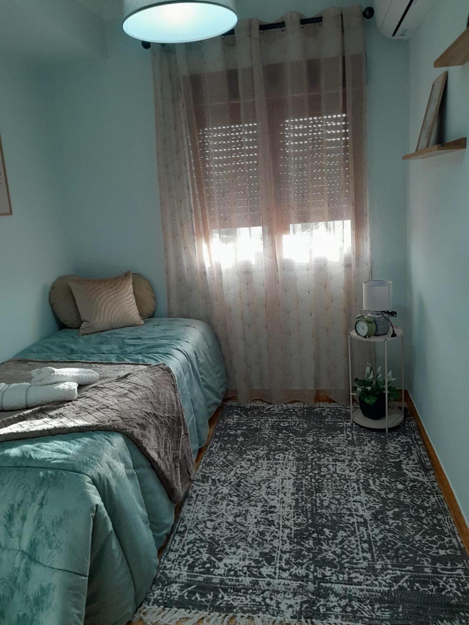 Casa Amado Apartment