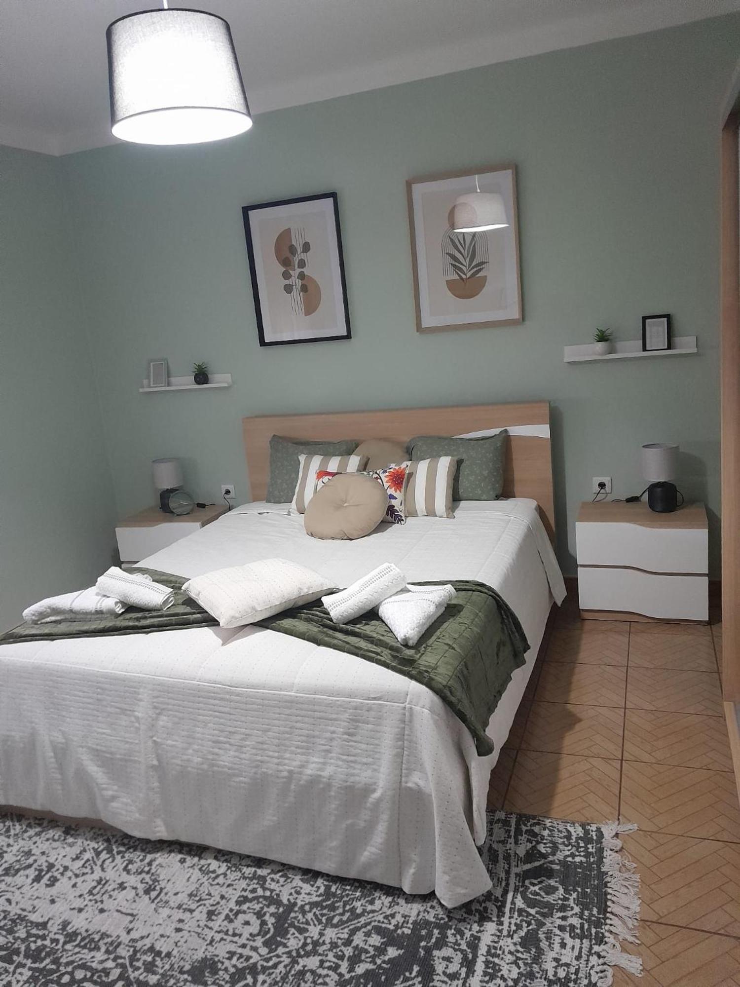 Apartment Casa Amado