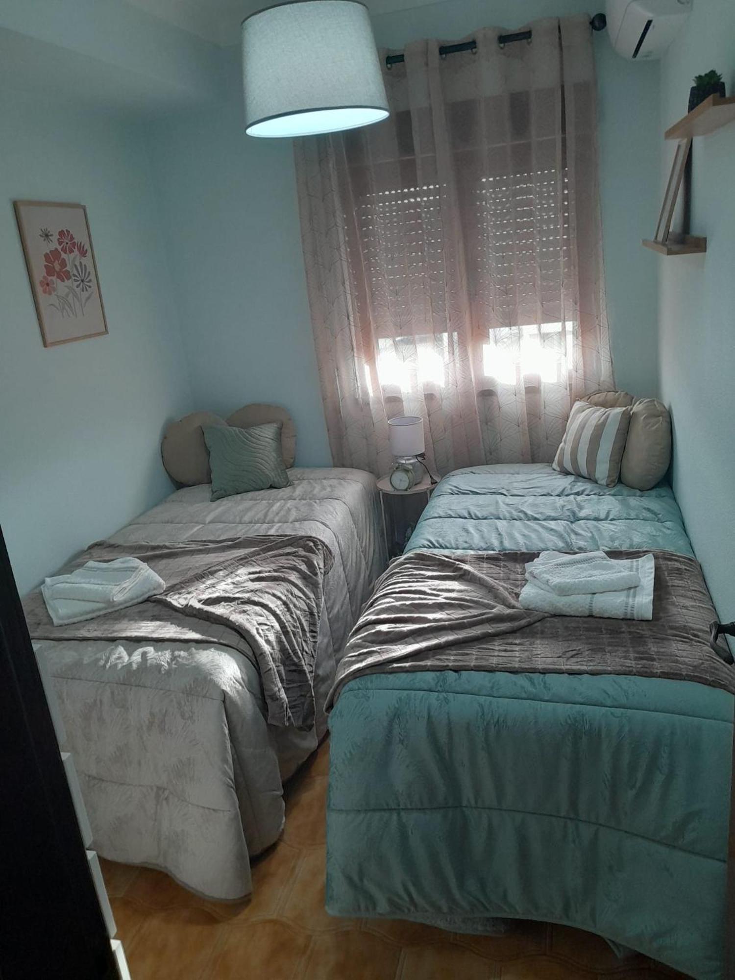 Casa Amado Apartment *
