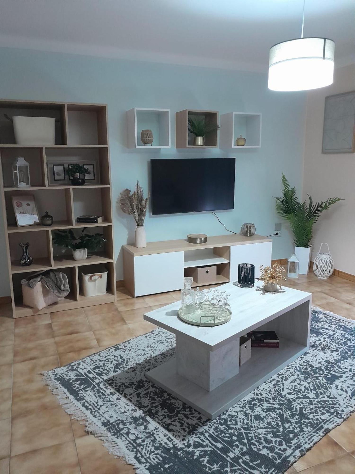 Casa Amado Apartment