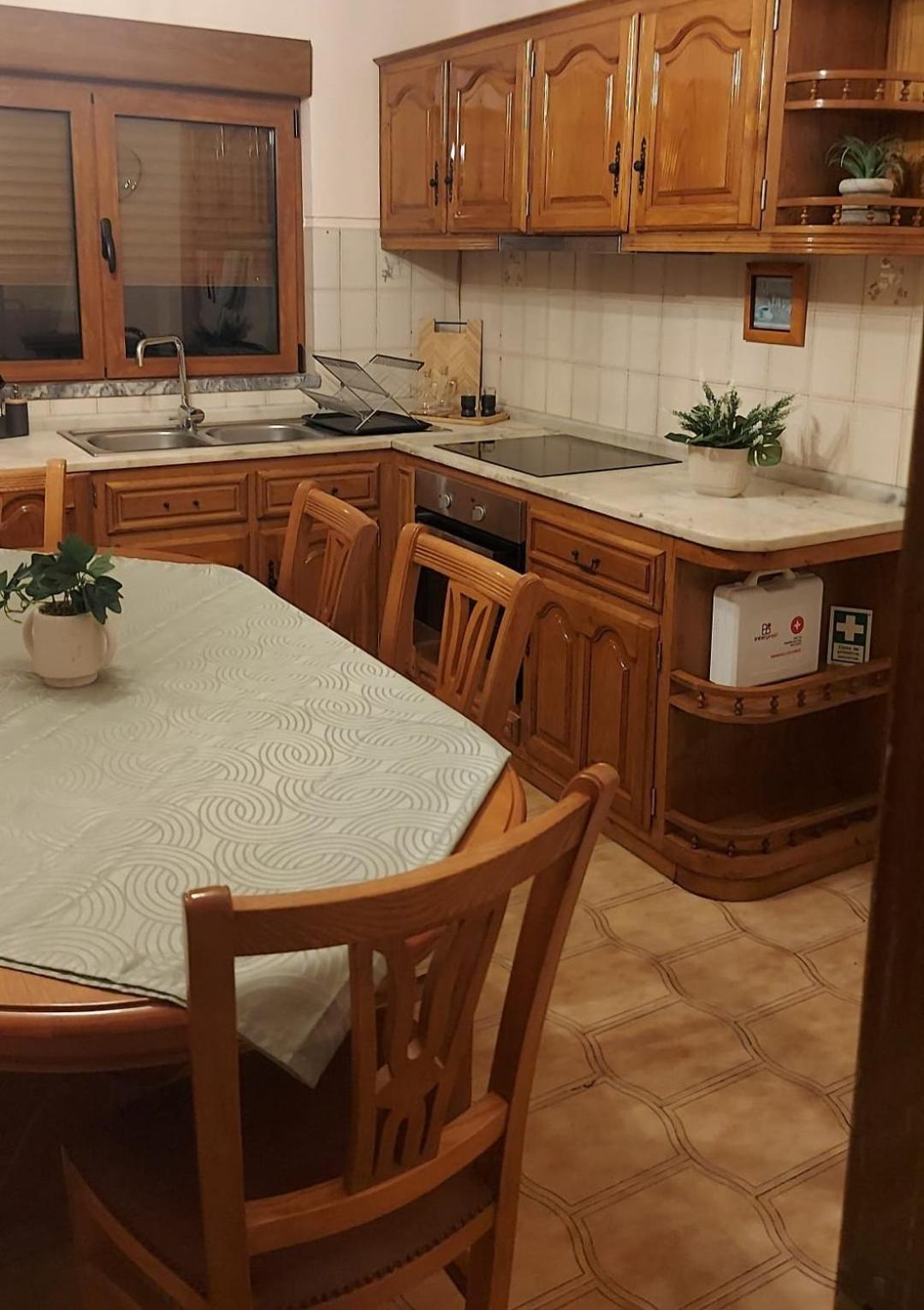 Apartment Casa Amado *