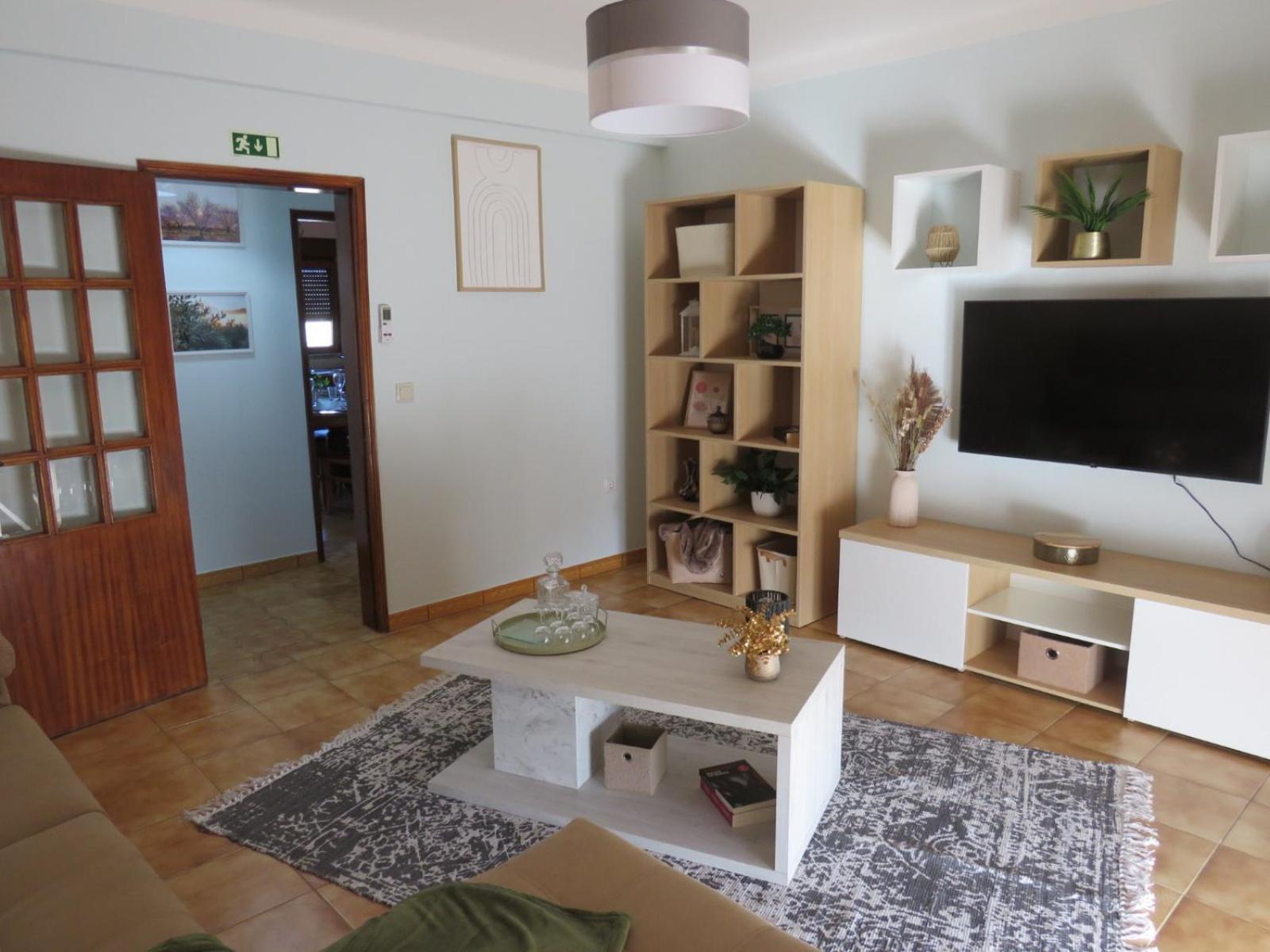 Casa Amado Apartment Vila Nova de Foz Coa