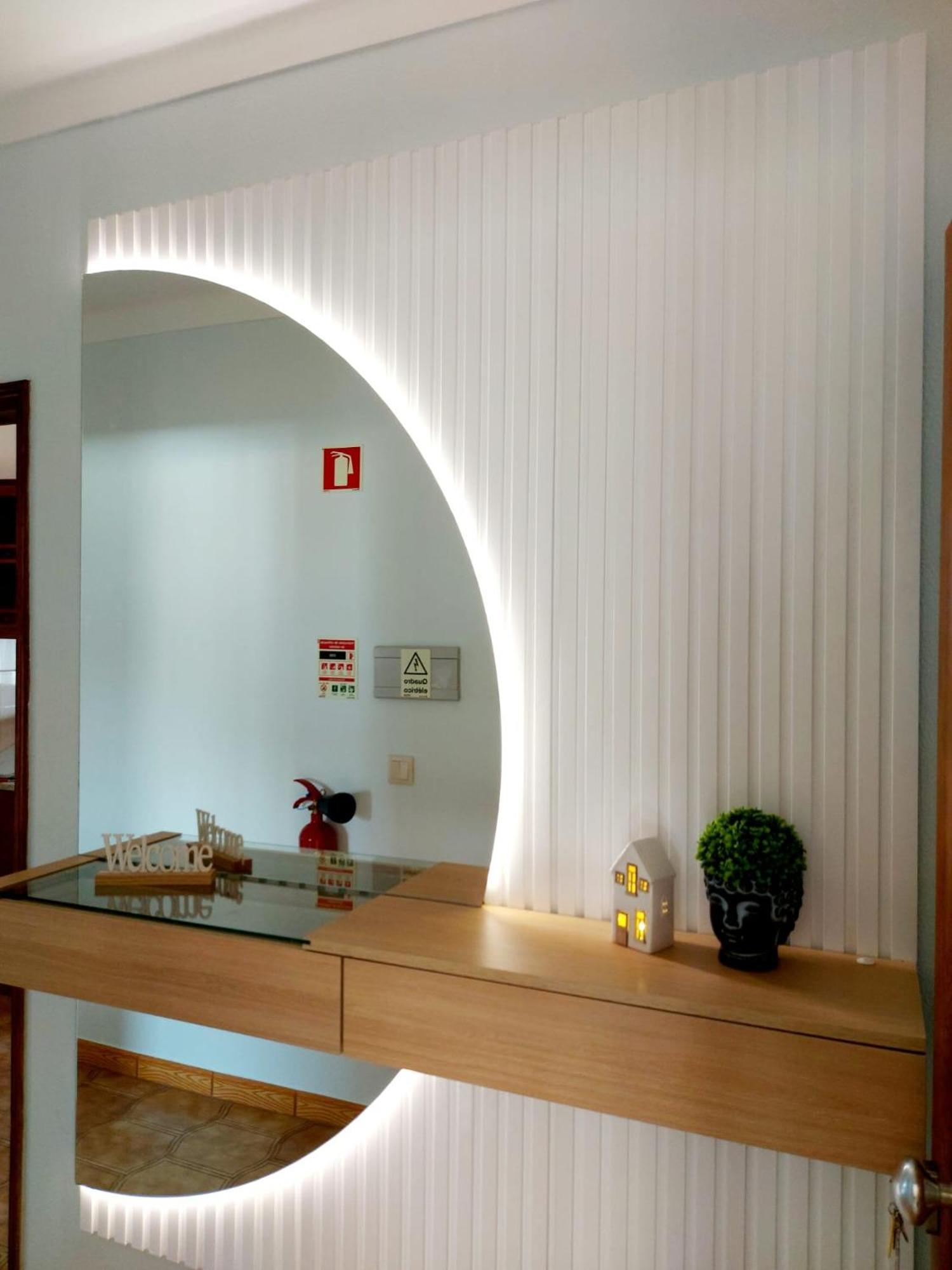 Casa Amado Apartment Vila Nova de Foz Coa